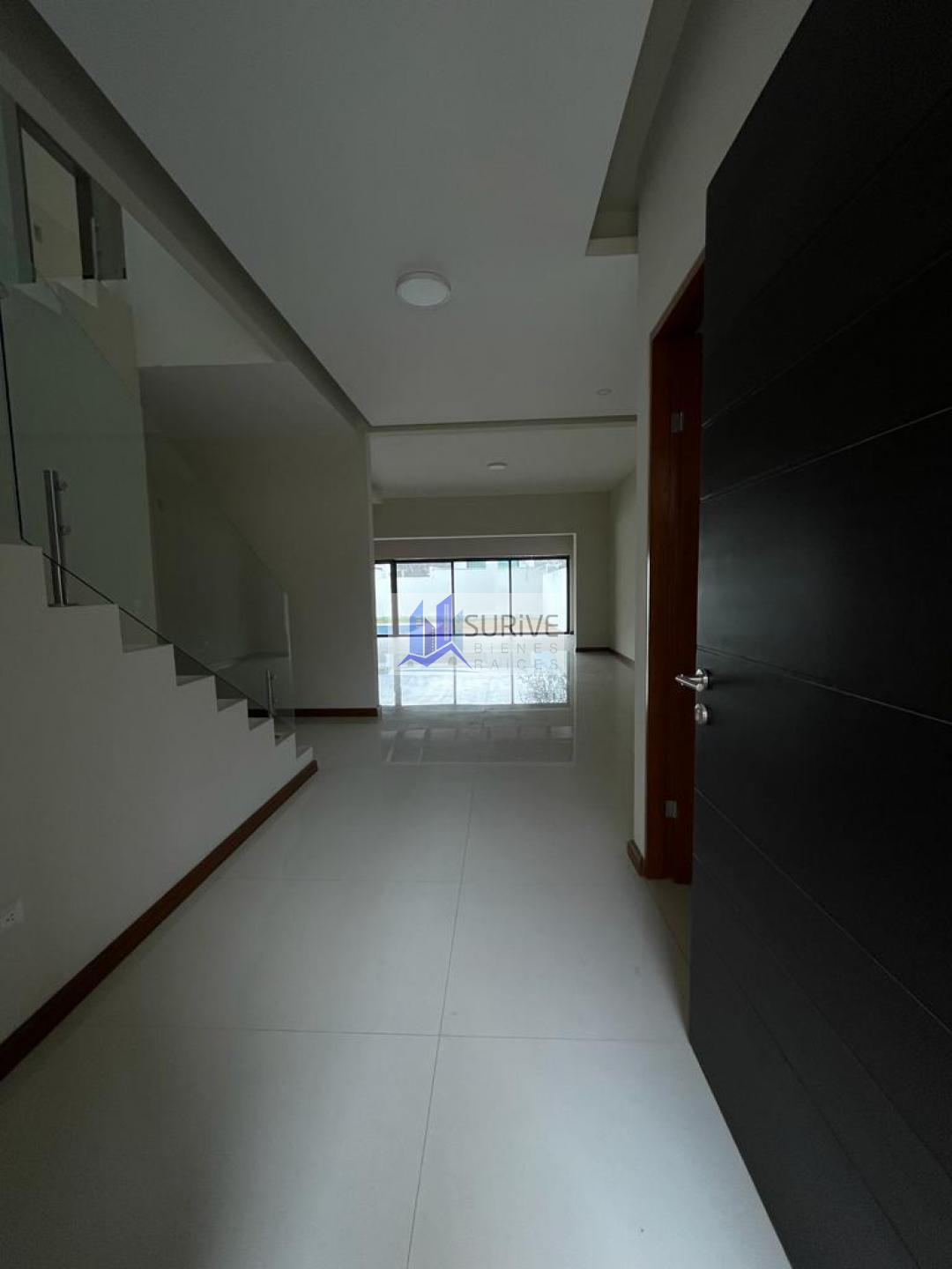 CASA VENTA CARRETERA NACIONAL LA JOYA PRIVADA RESIDENCIAL