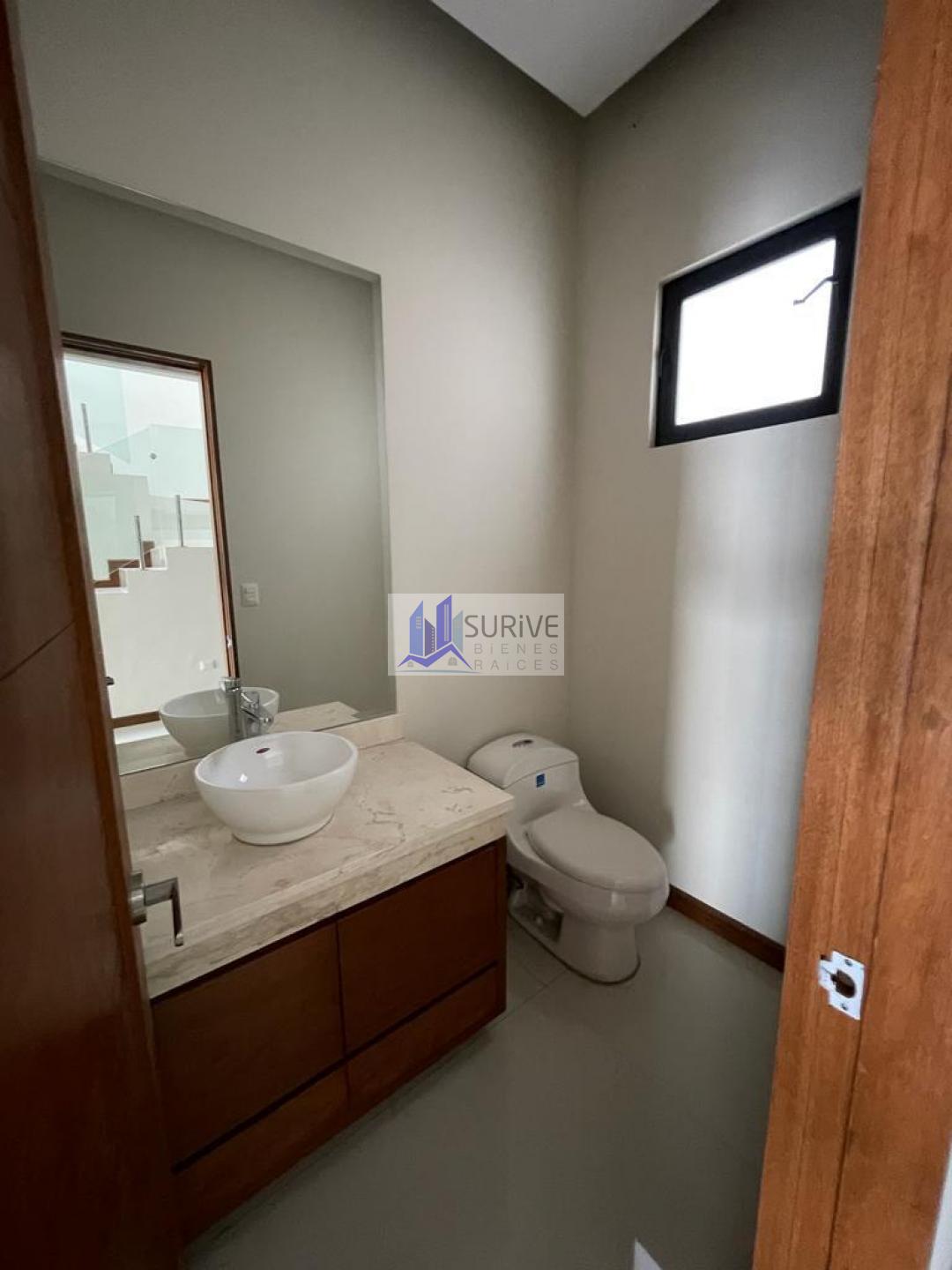 CASA VENTA CARRETERA NACIONAL LA JOYA PRIVADA RESIDENCIAL