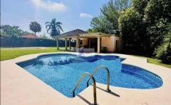 Quinta Campestre con alberca