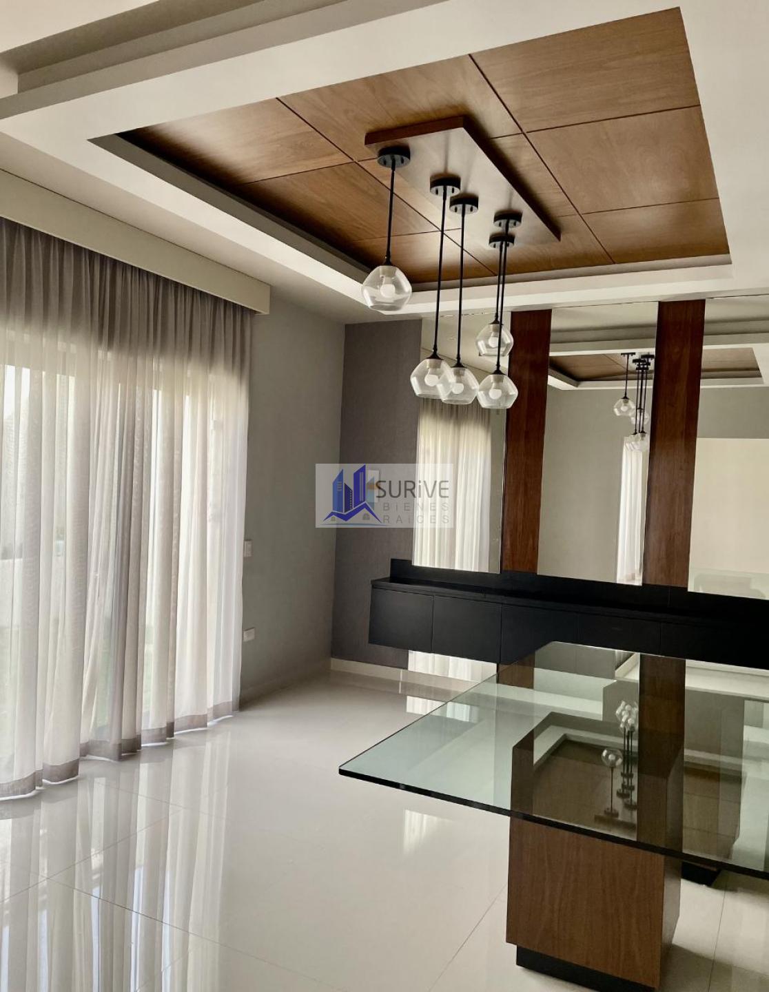 Casa en Venta Valle de Cristal