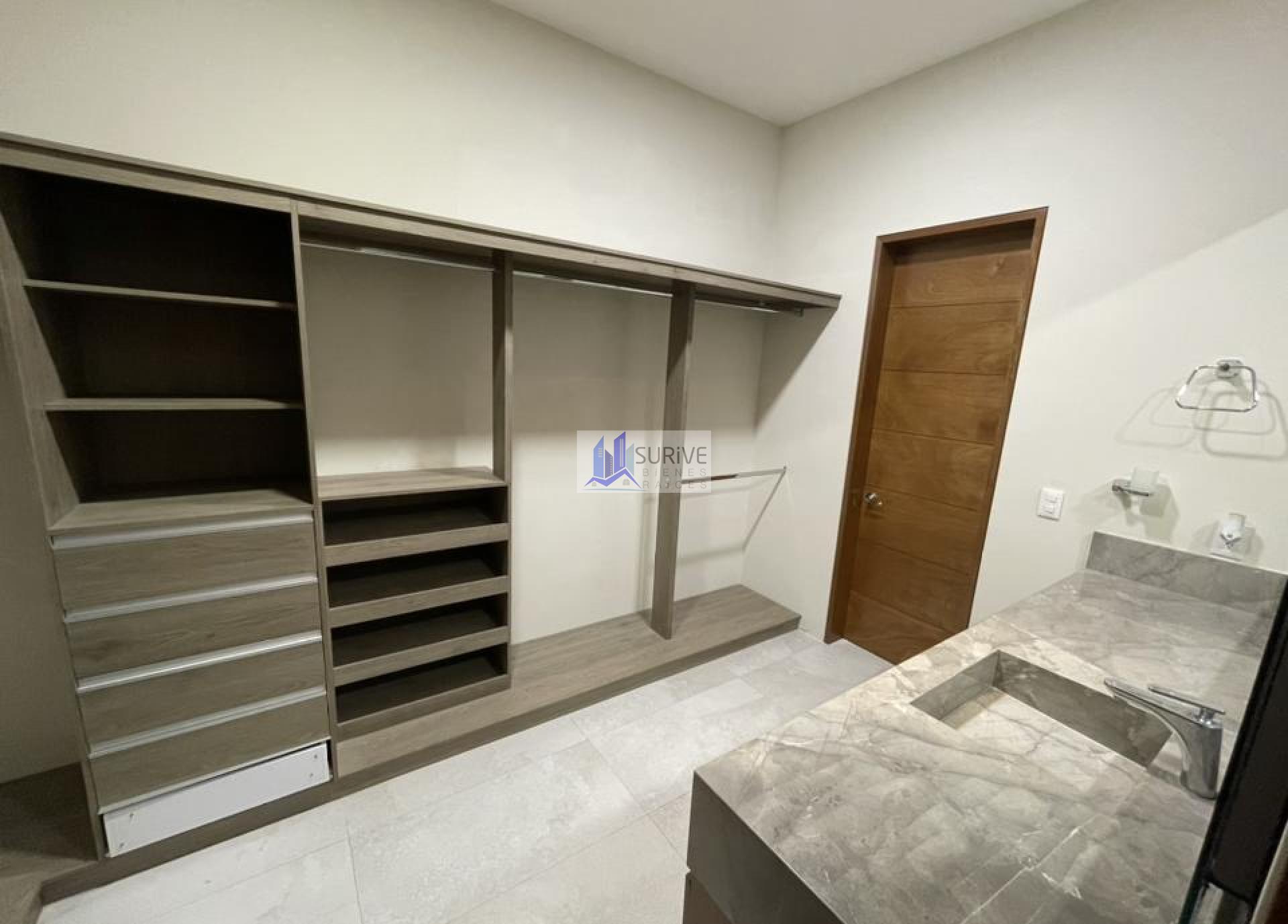 Casa en Venta Valle de Cristal