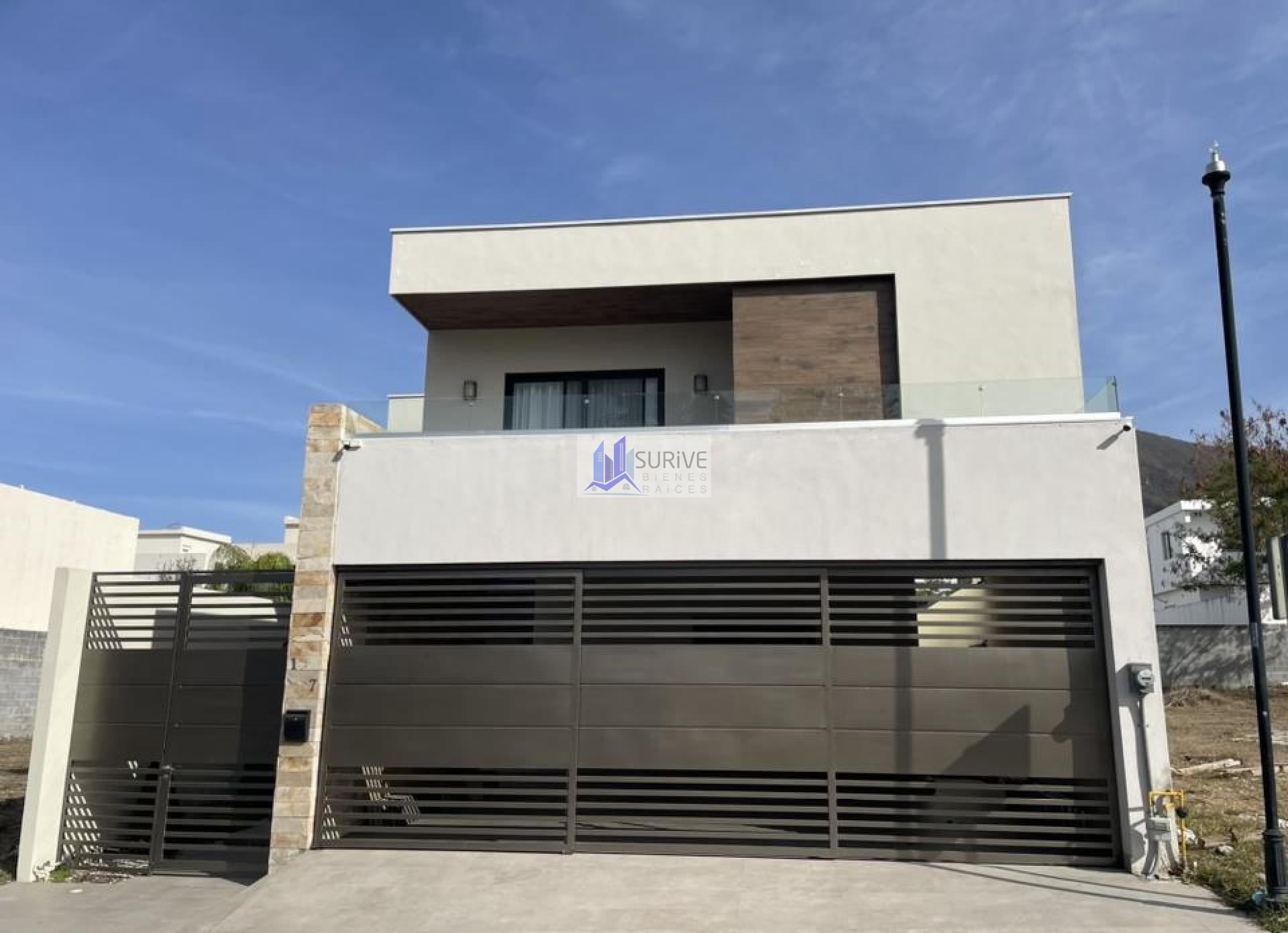 Casa en Venta Valle de Cristal