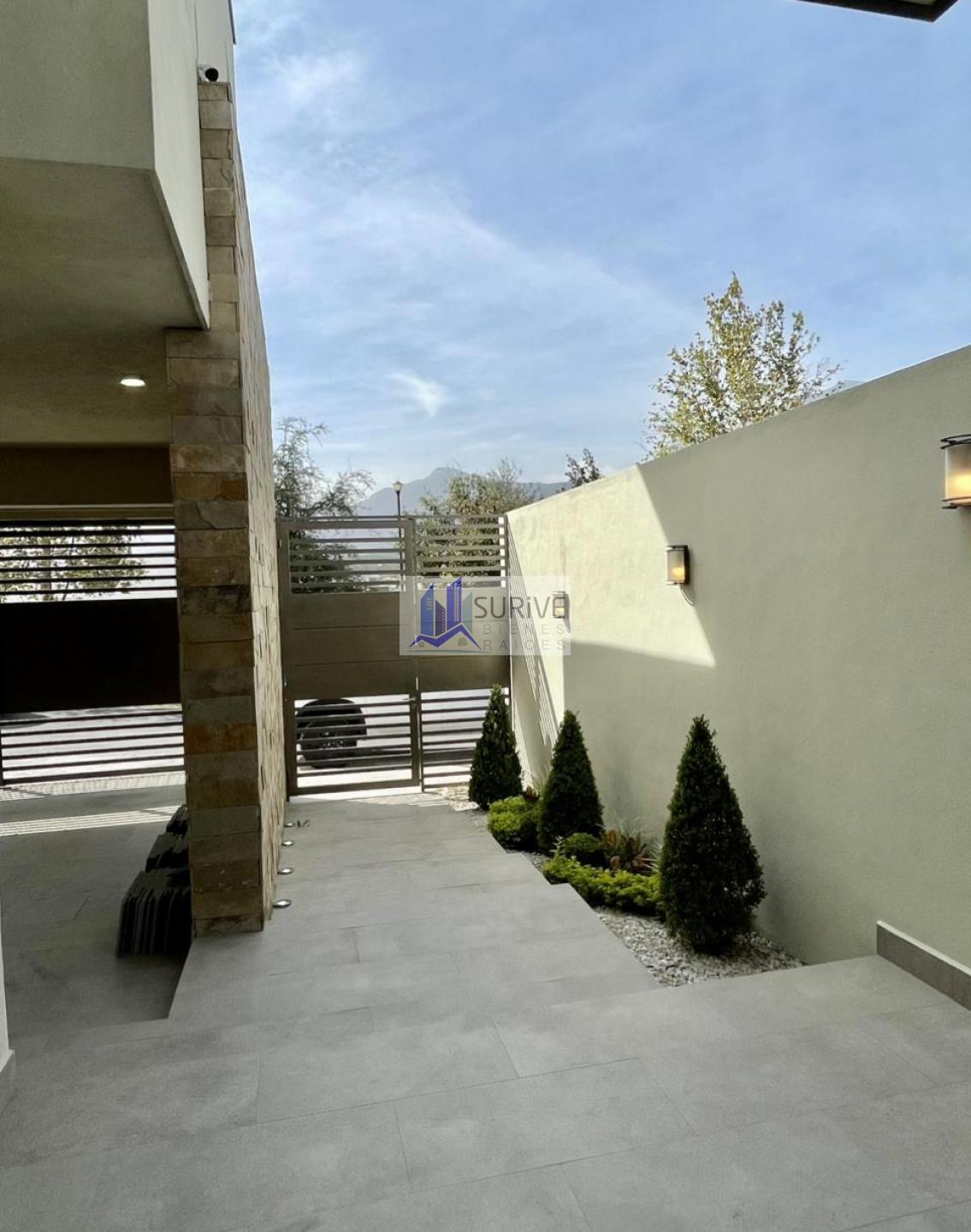 Casa en Venta Valle de Cristal