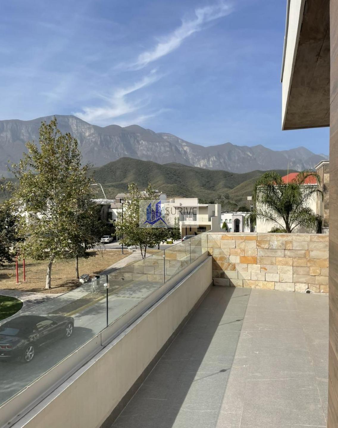 Casa en Venta Valle de Cristal