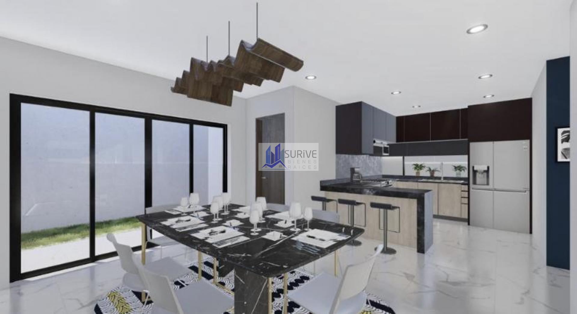 CASA EN VENTA ZONA SUR LOMAS DEL VERGEL