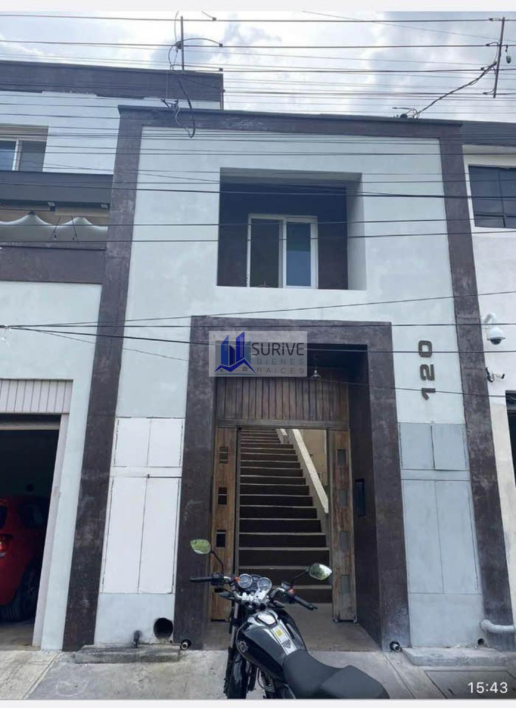 CASA EN VENTA EN SAN PEDRO, COLINAS DE LA SIERRA