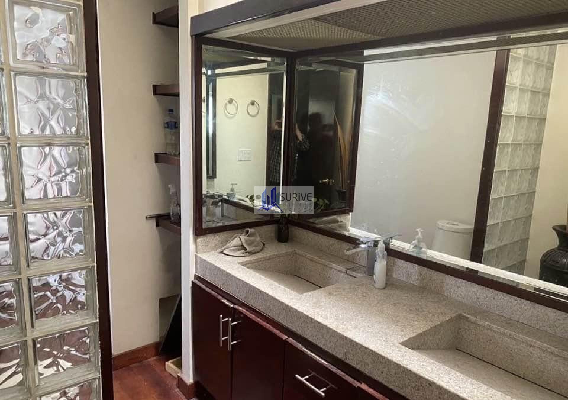 CASA EN VENTA EN SAN PEDRO, COLINAS DE LA SIERRA