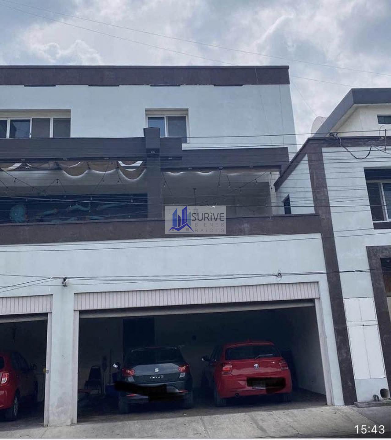 CASA EN VENTA EN SAN PEDRO, COLINAS DE LA SIERRA