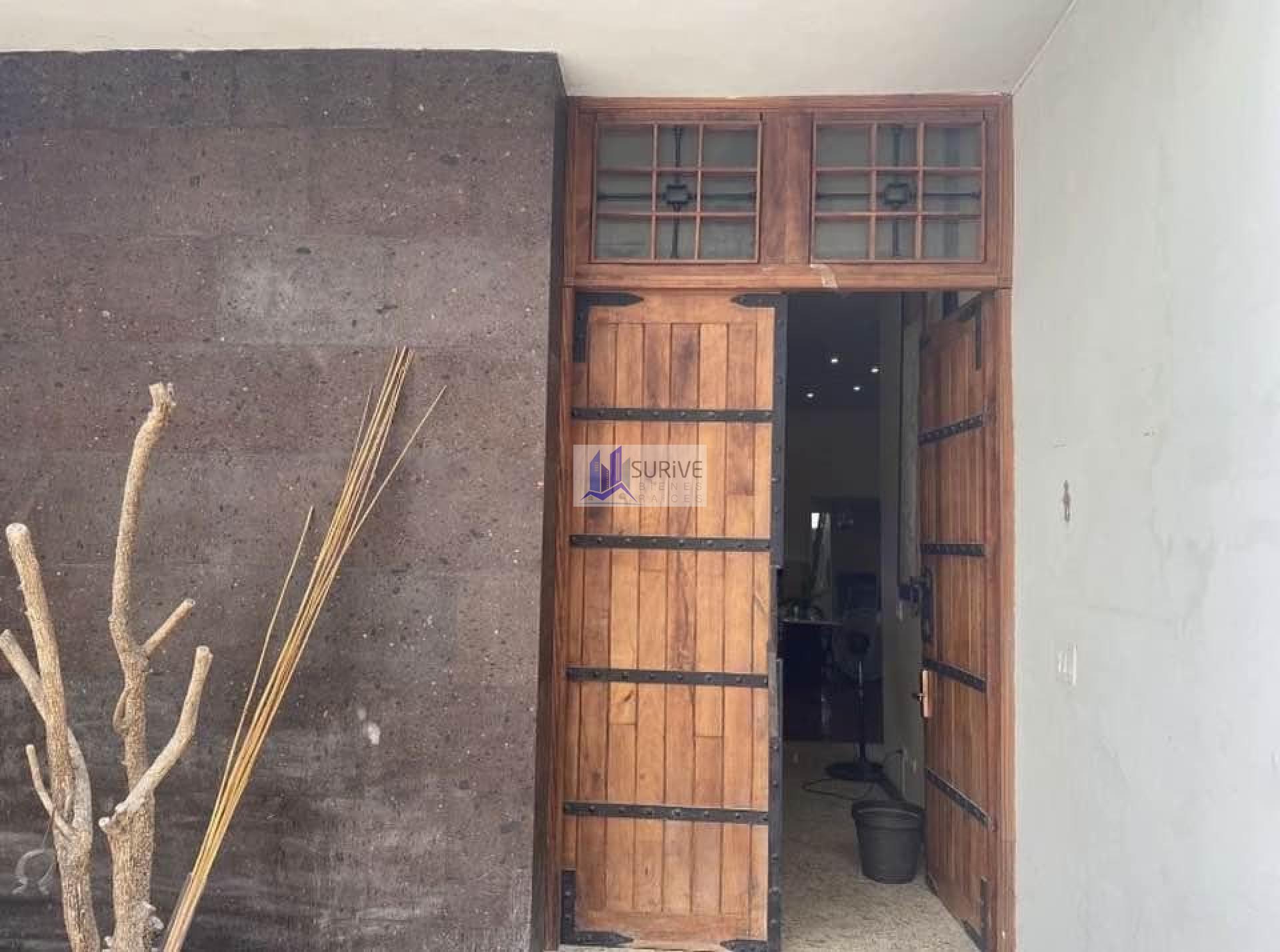 CASA EN VENTA EN SAN PEDRO, COLINAS DE LA SIERRA