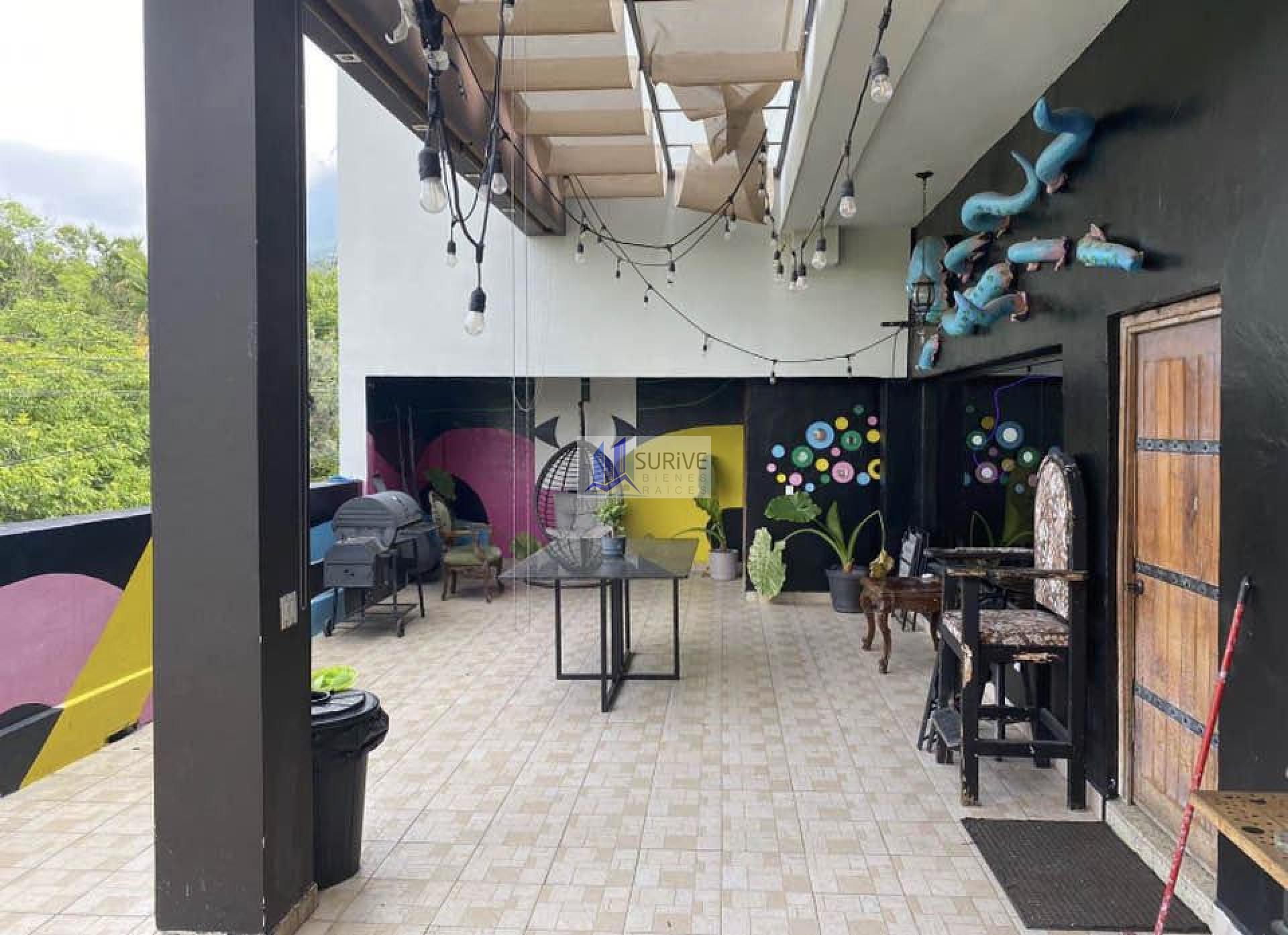 CASA EN VENTA EN SAN PEDRO, COLINAS DE LA SIERRA