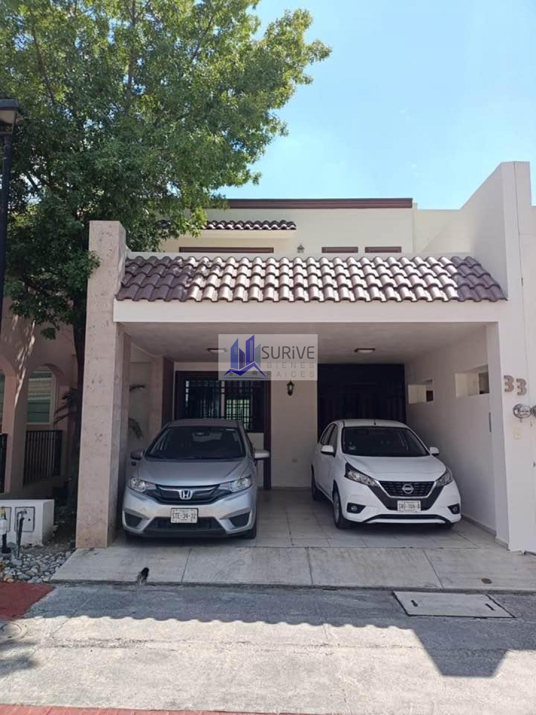 CASA EN VENTA ZONA SUR CARRETERA NACIONAL