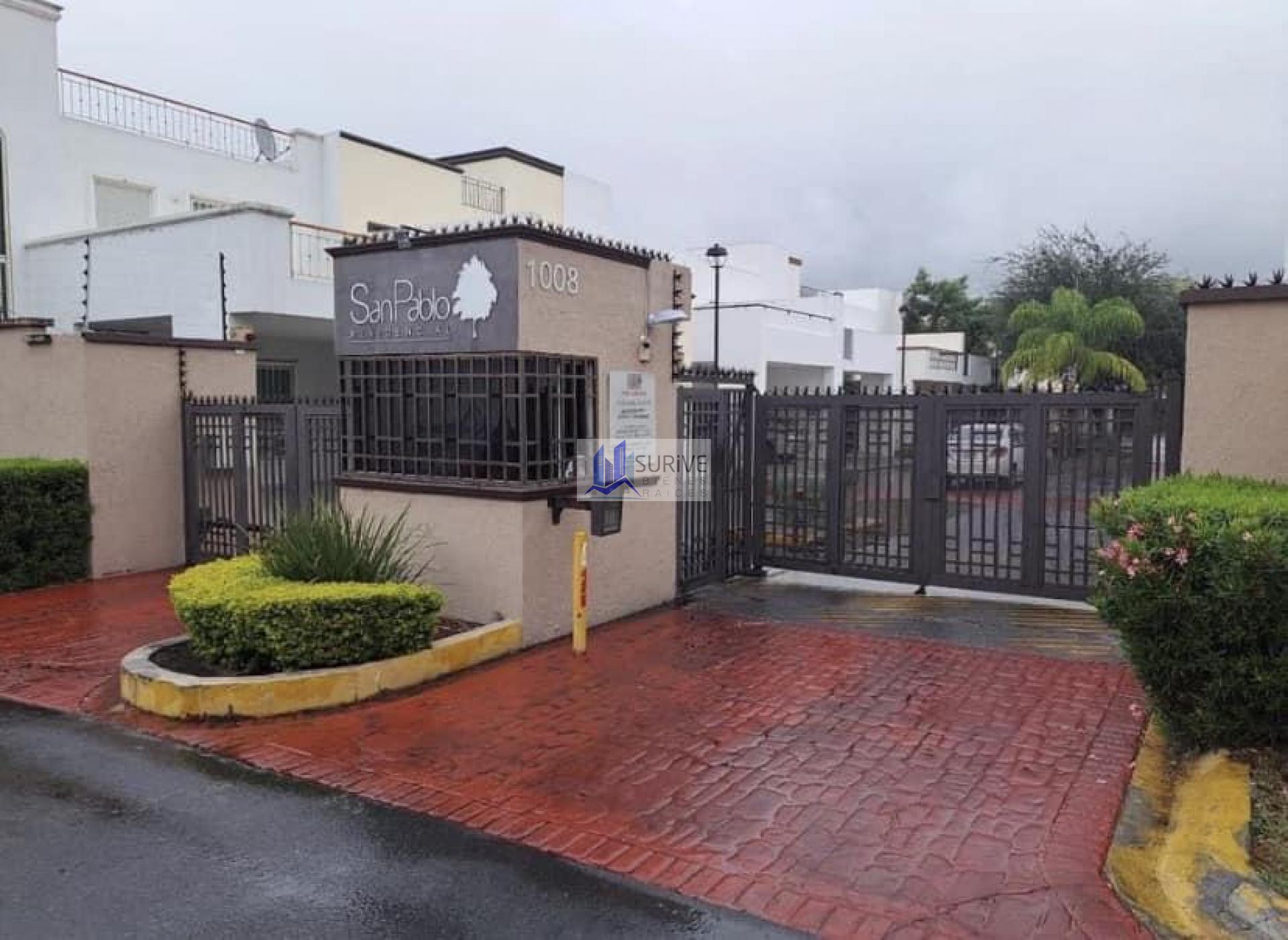 CASA EN VENTA ZONA SUR CARRETERA NACIONAL