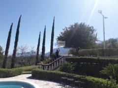 VENTA QUINTA EN ALLENDE