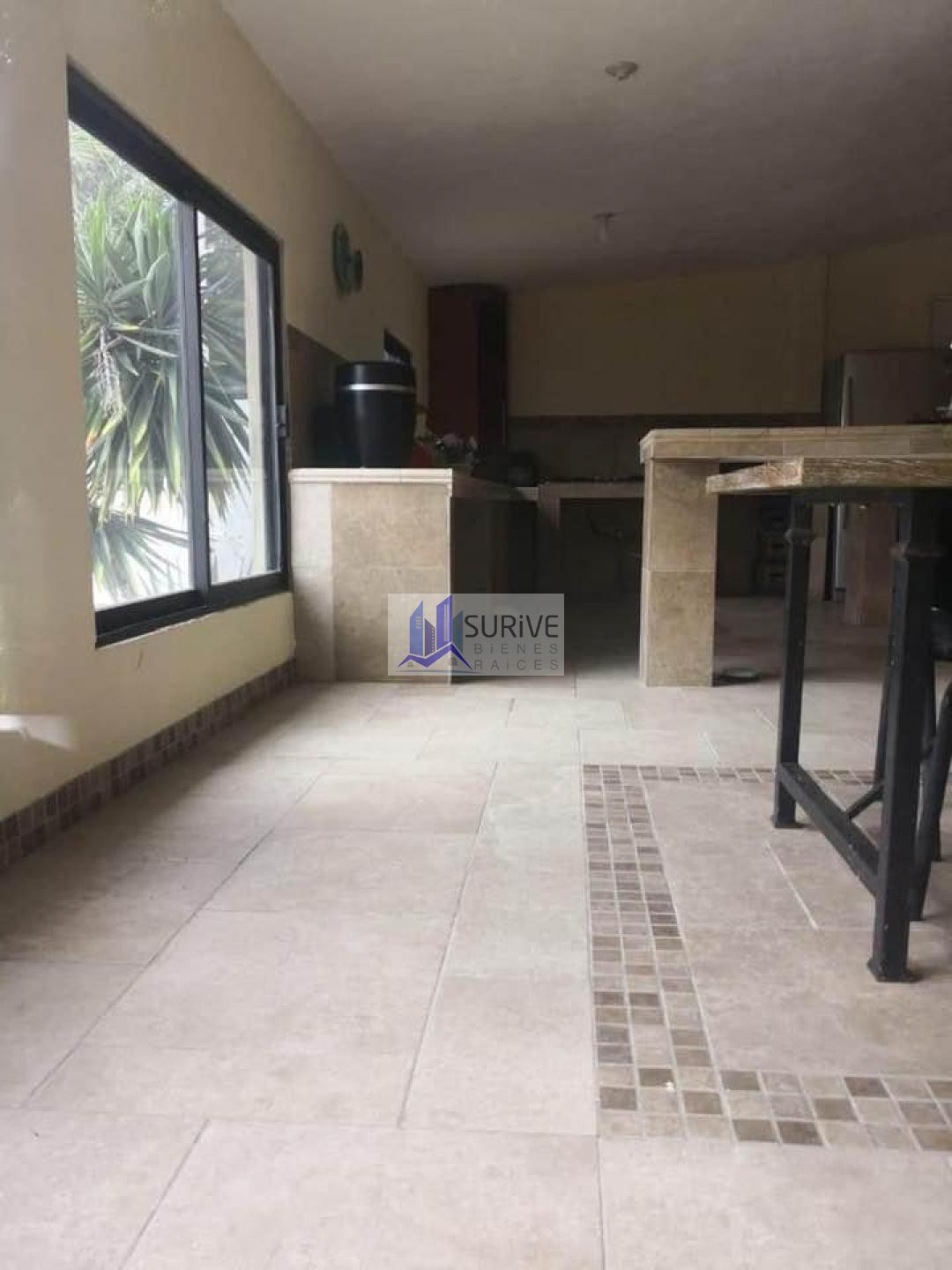 VENTA QUINTA EN ALLENDE