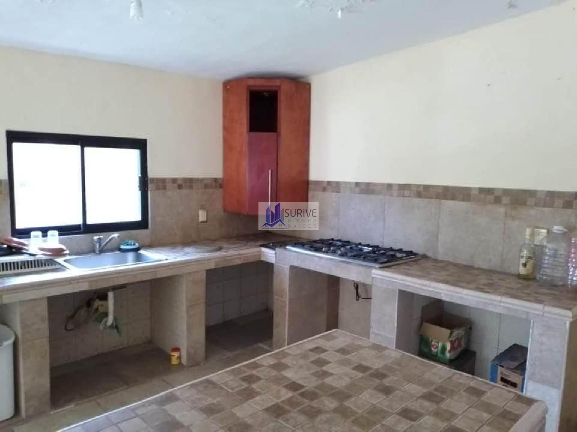 VENTA QUINTA EN ALLENDE