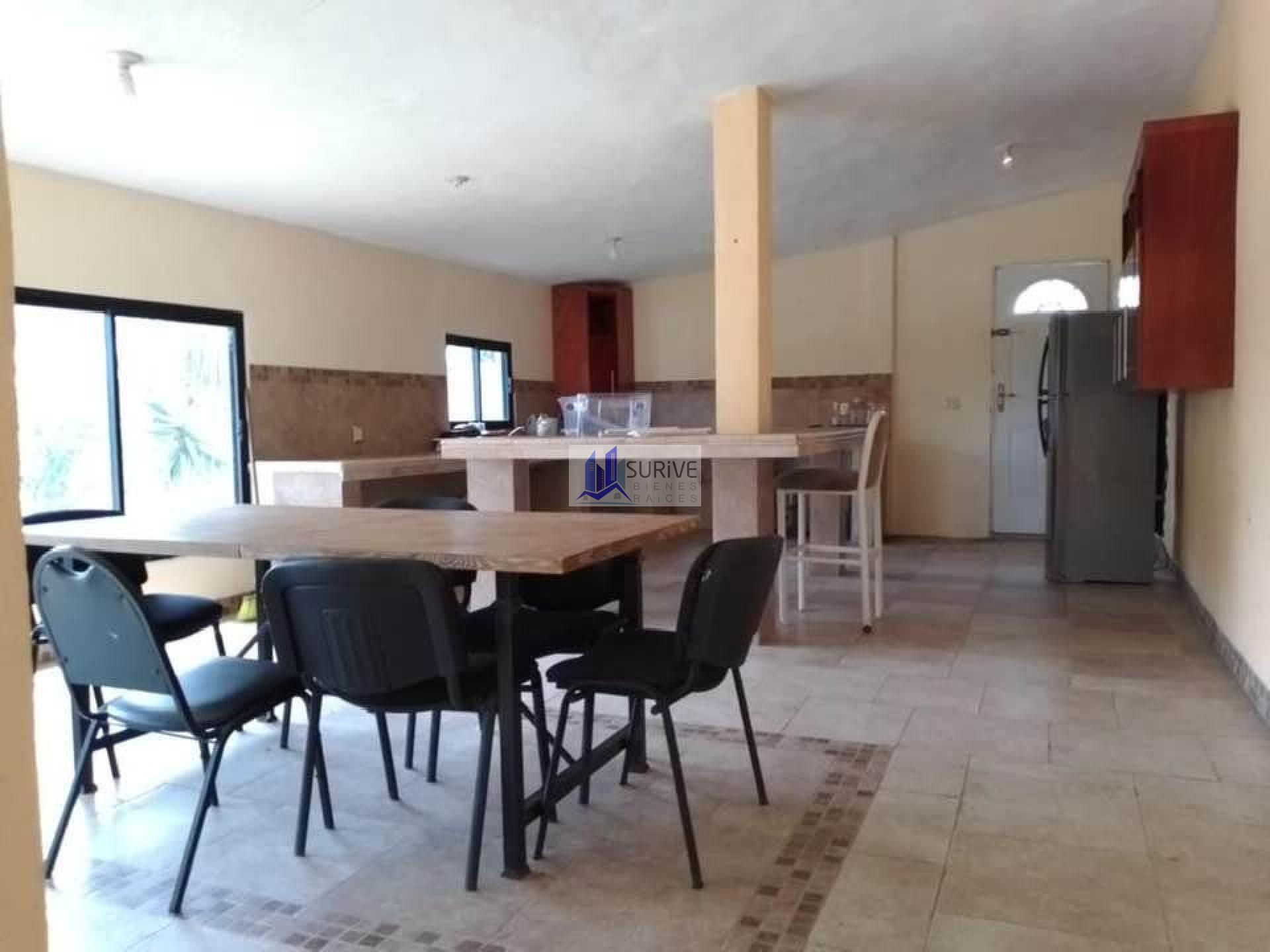 VENTA QUINTA EN ALLENDE