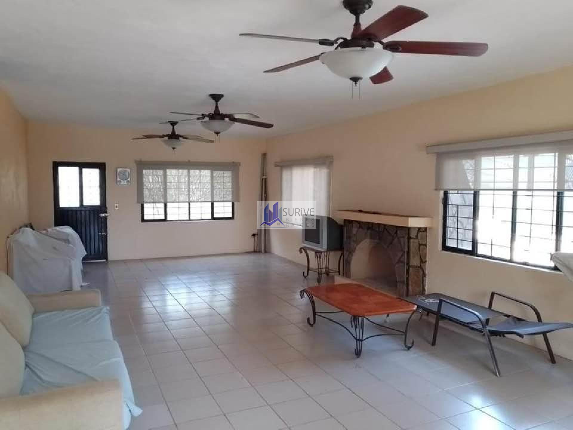 VENTA QUINTA EN ALLENDE