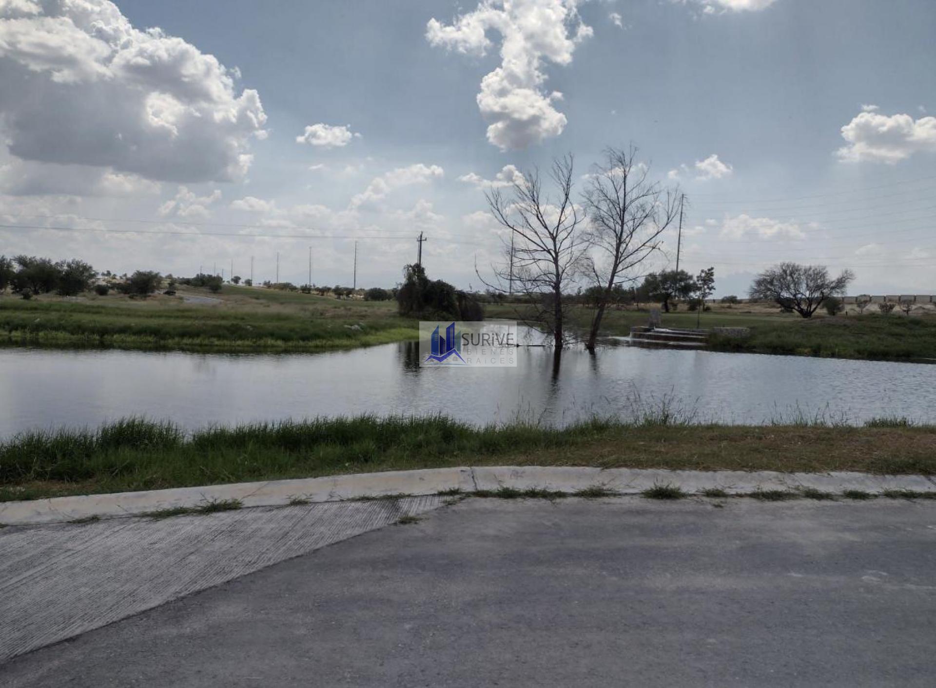 Terreno Las Aves Residencial & Golf Resort