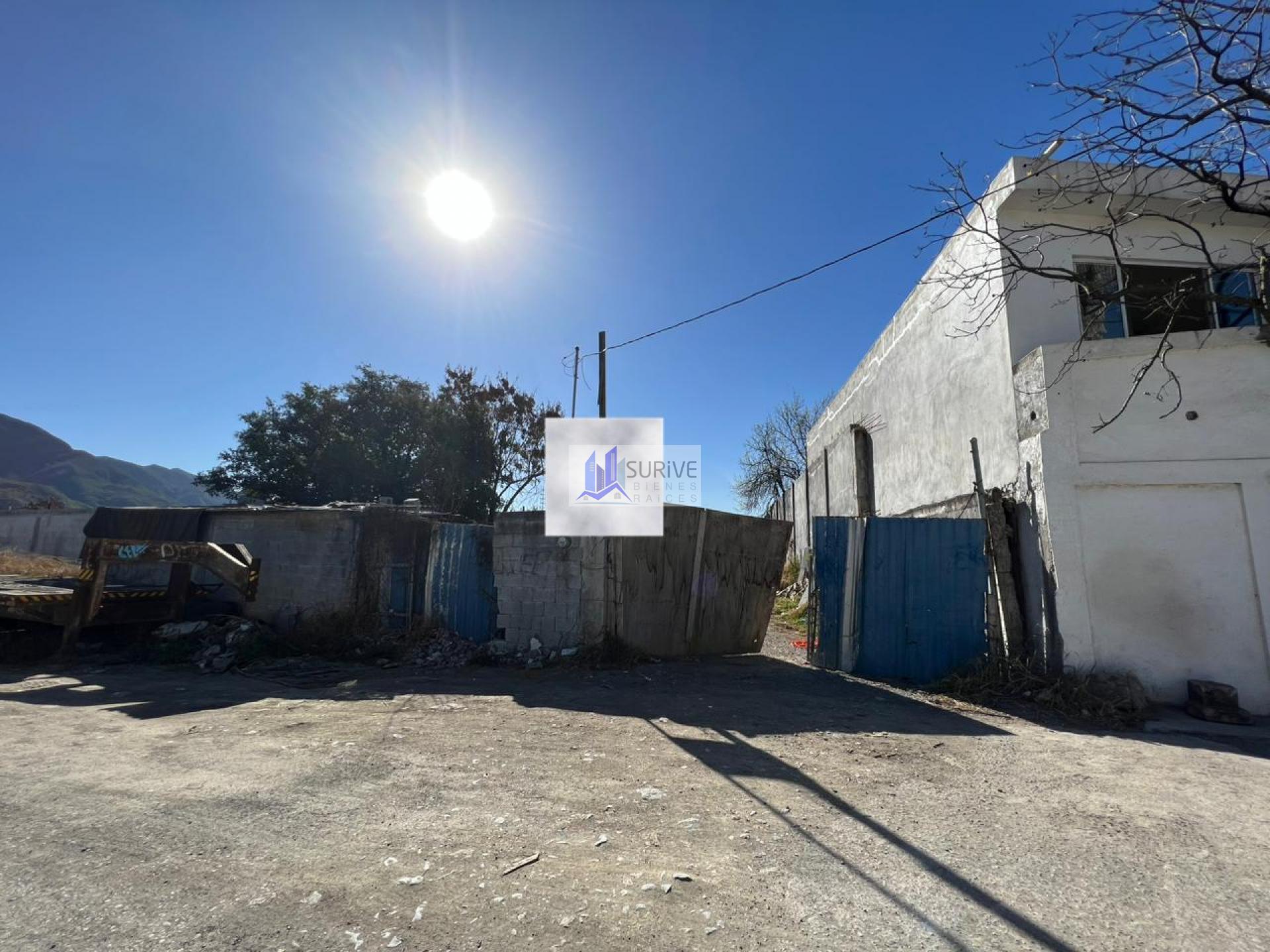 Terreno en Venta Uro
