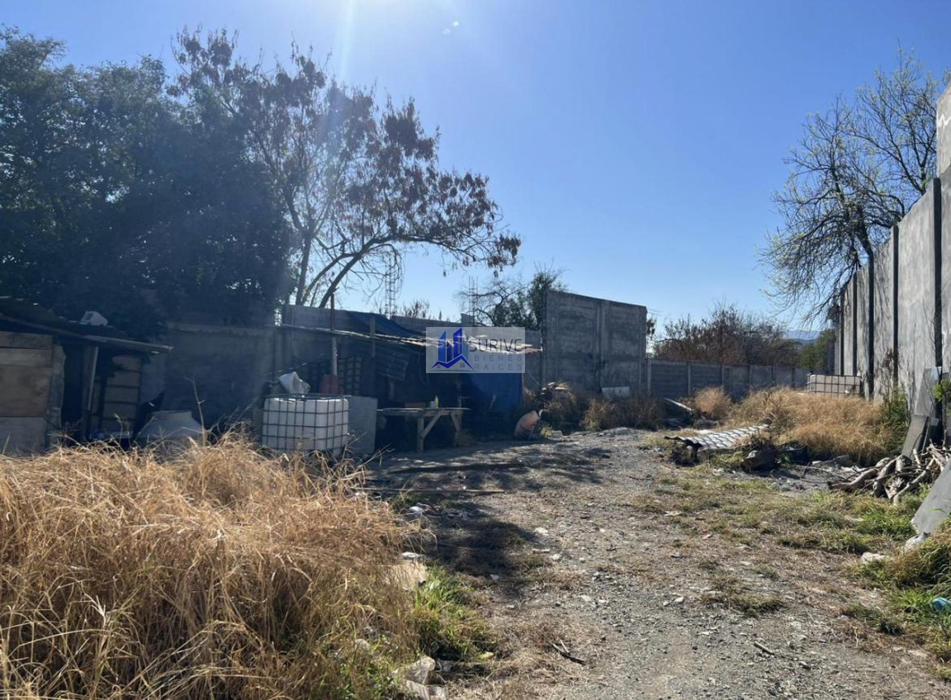 Terreno en Venta Uro