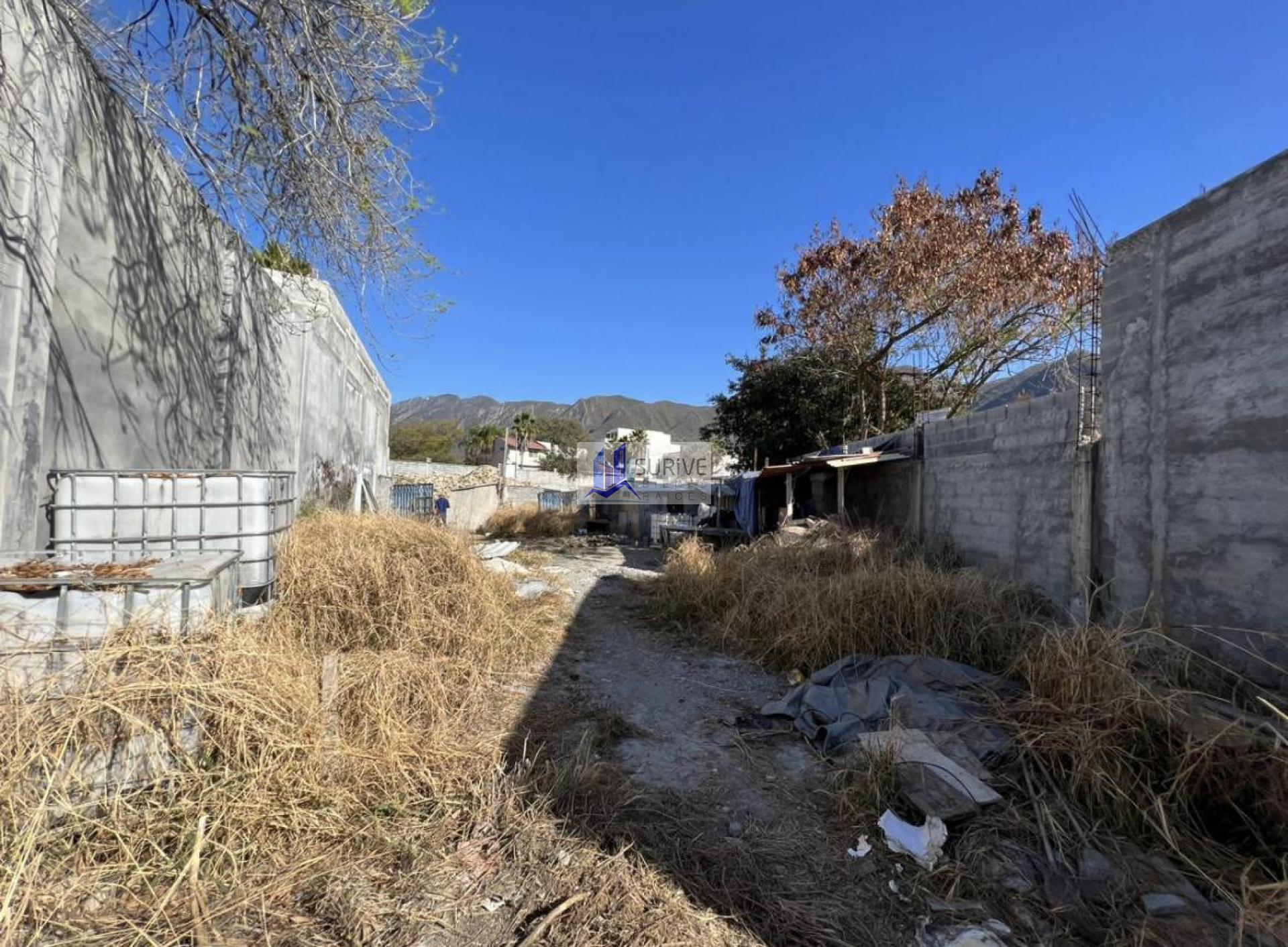 Terreno en Venta Uro