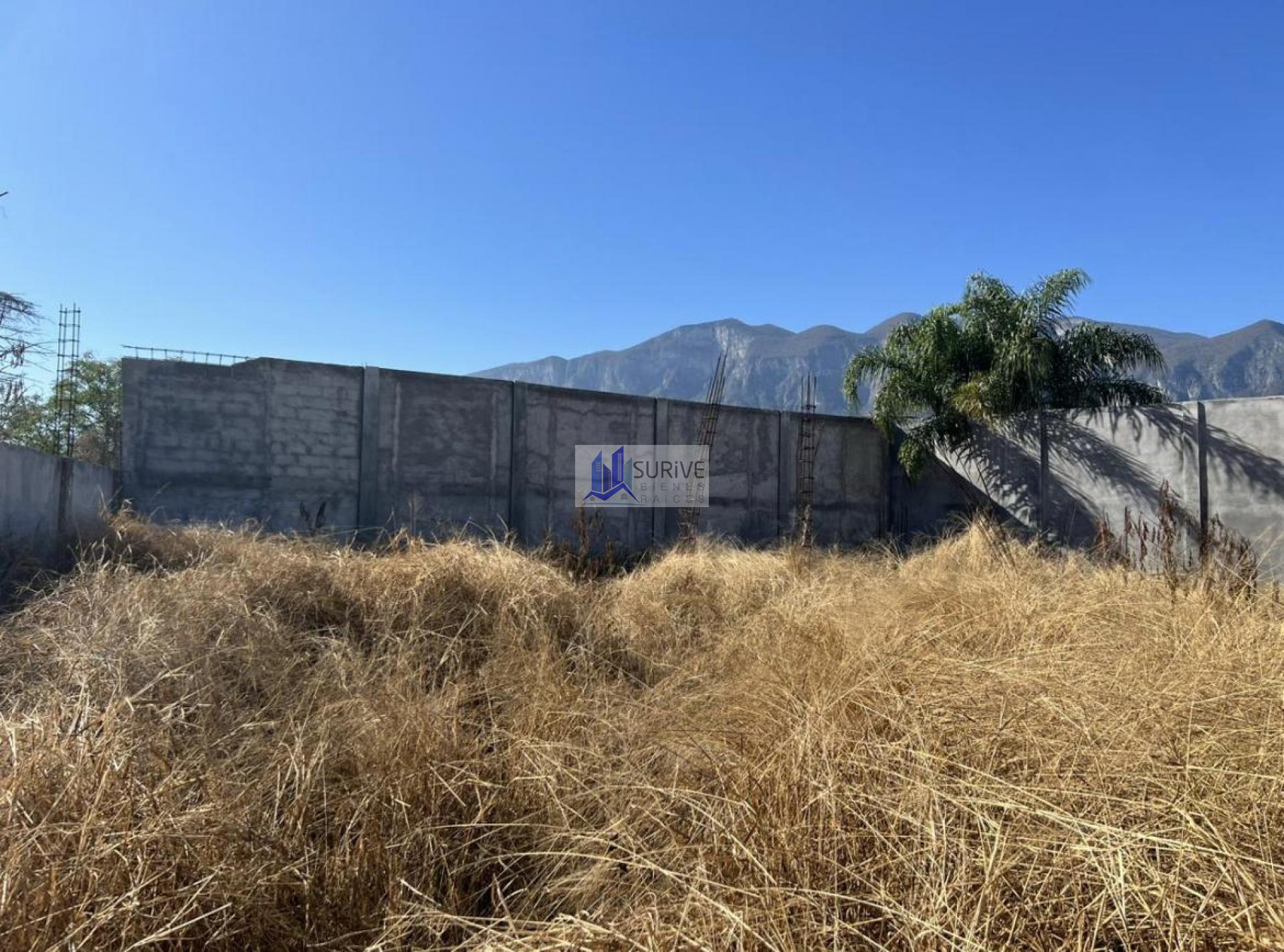 Terreno en Venta Uro