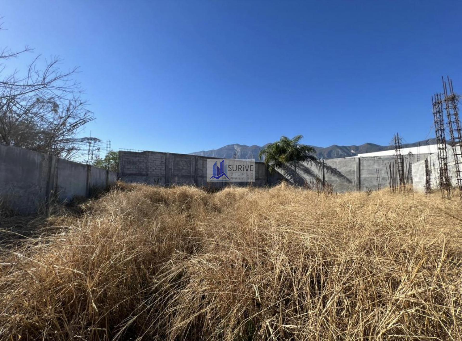 Terreno en Venta Uro
