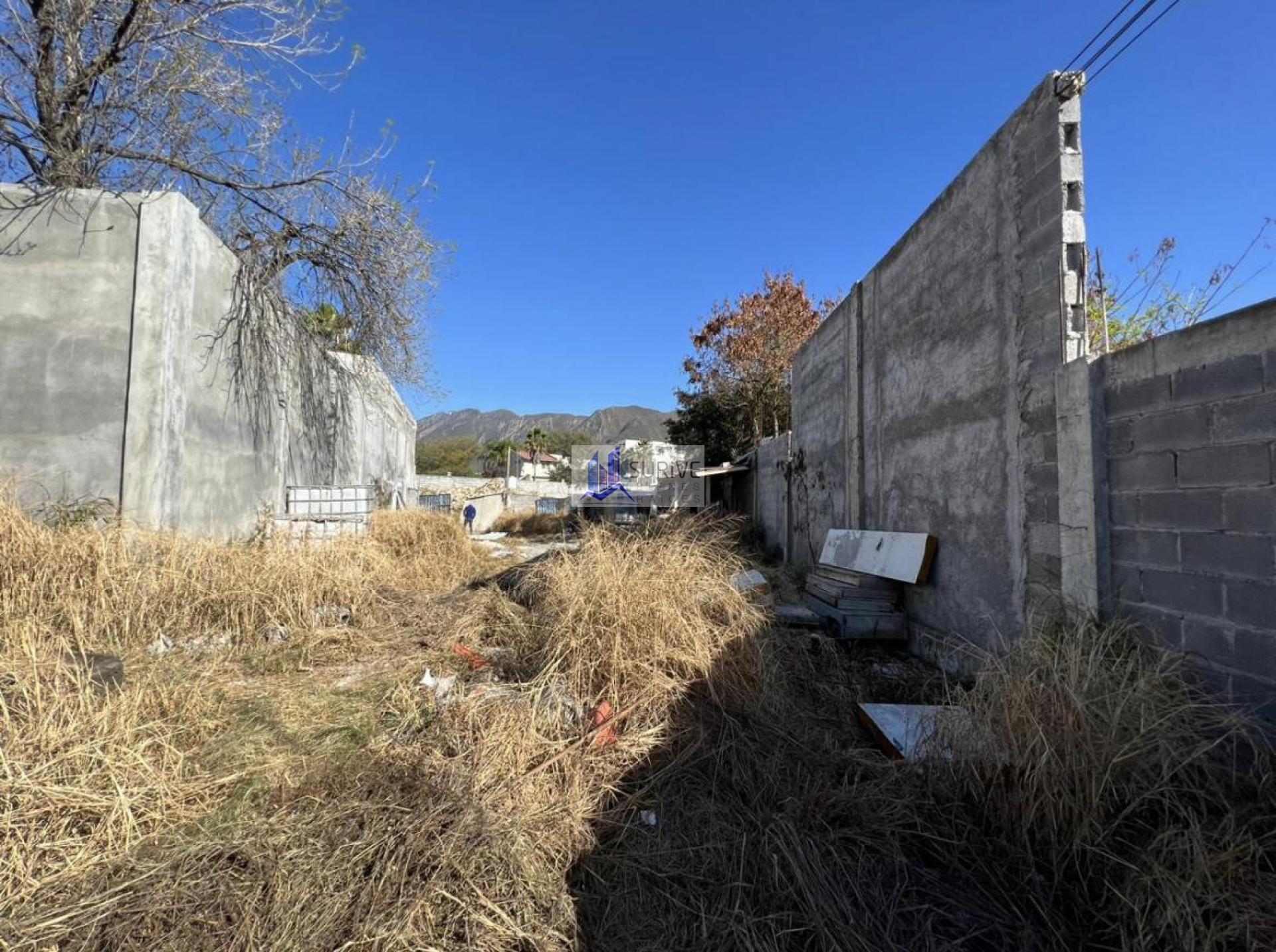 Terreno en Venta Uro