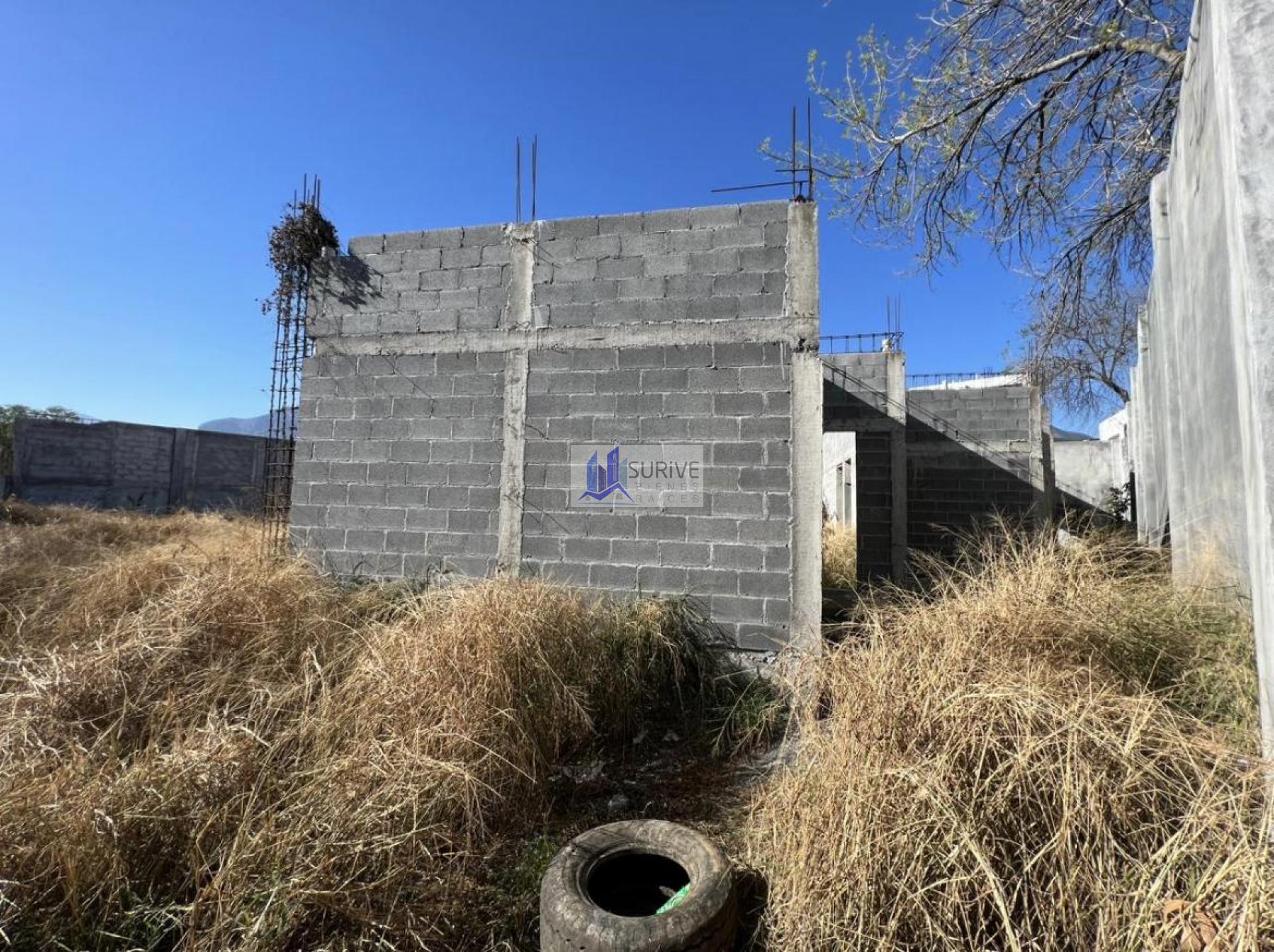 Terreno en Venta Uro