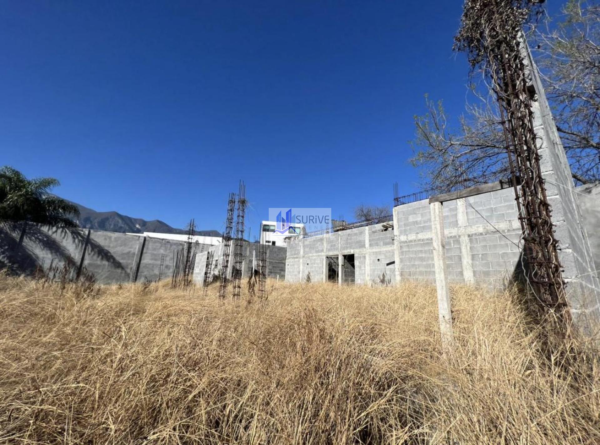 Terreno en Venta Uro