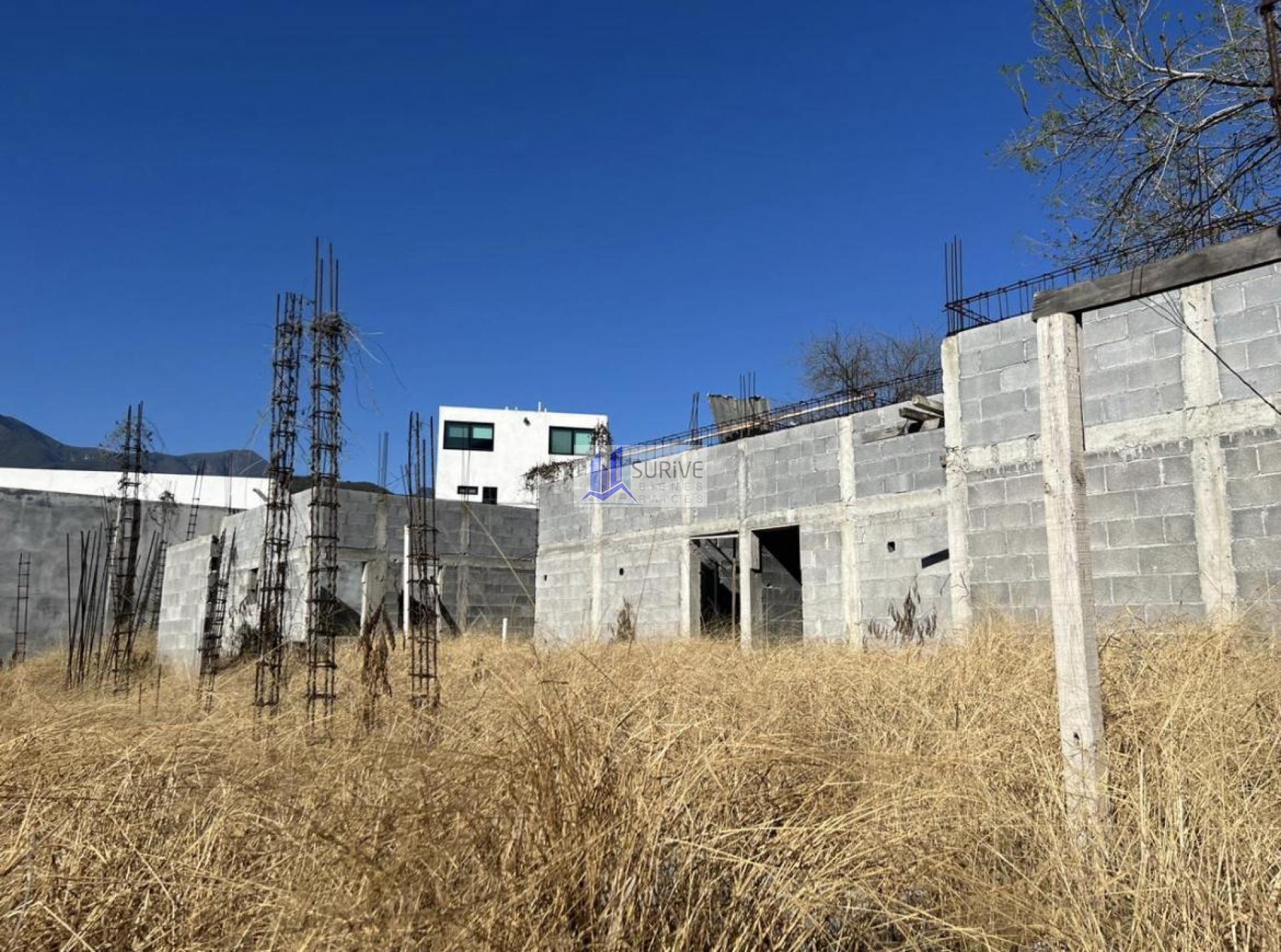 Terreno en Venta Uro