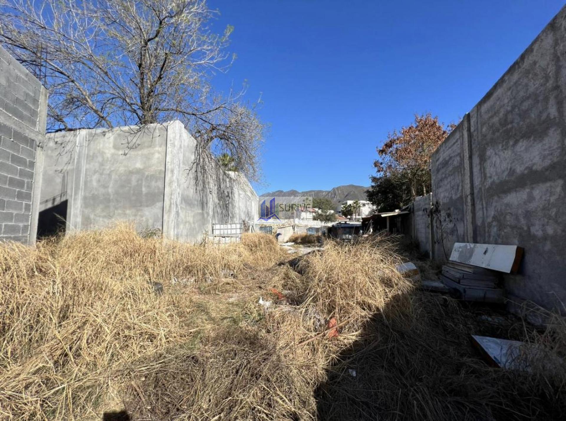 Terreno en Venta Uro