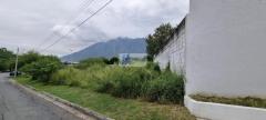 Terreno en Campestre Residencial Bugambilias