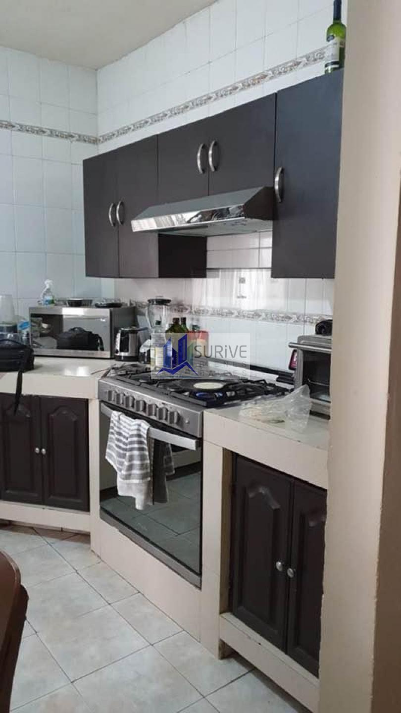 CASA EN RENTA EN PEDREGAL LA SILLA