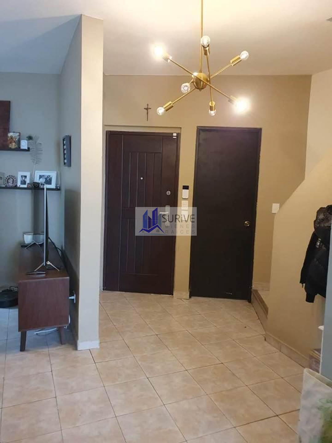 CASA EN RENTA EN PEDREGAL LA SILLA