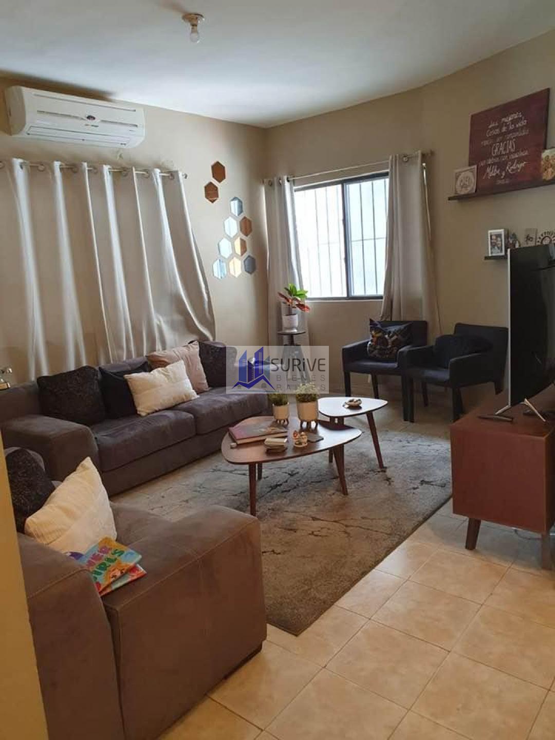 CASA EN RENTA EN PEDREGAL LA SILLA