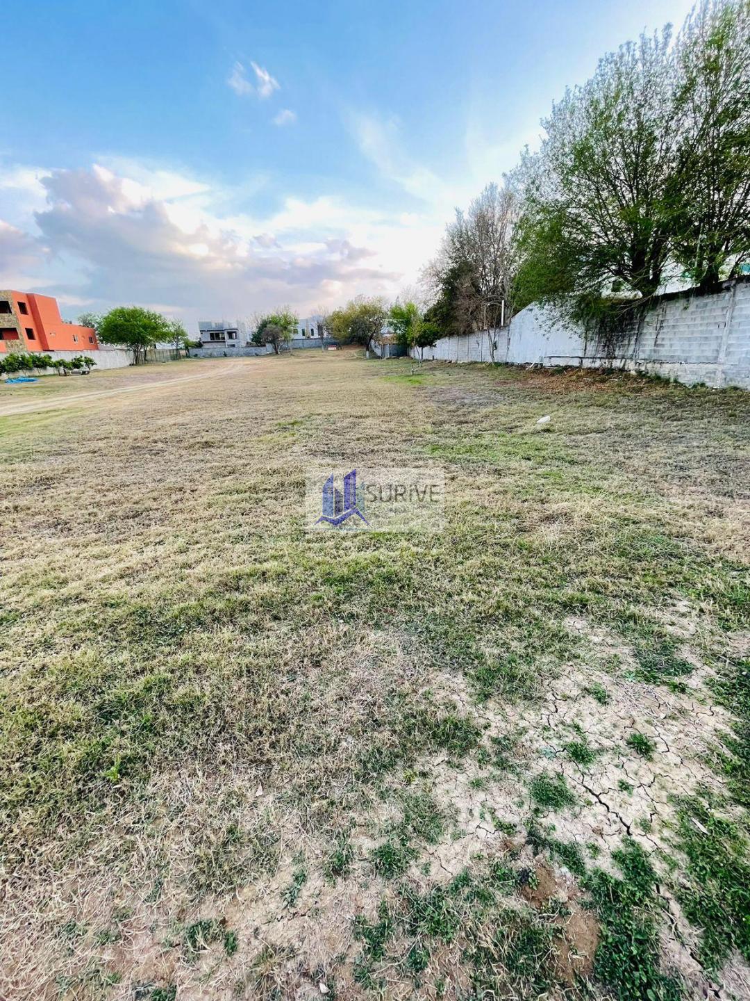 Venta de Terreno en Santiago