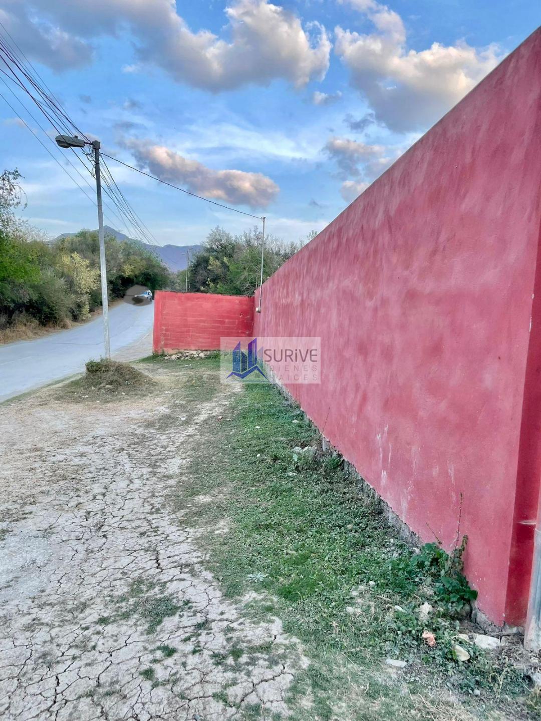 Venta de Terreno en Santiago