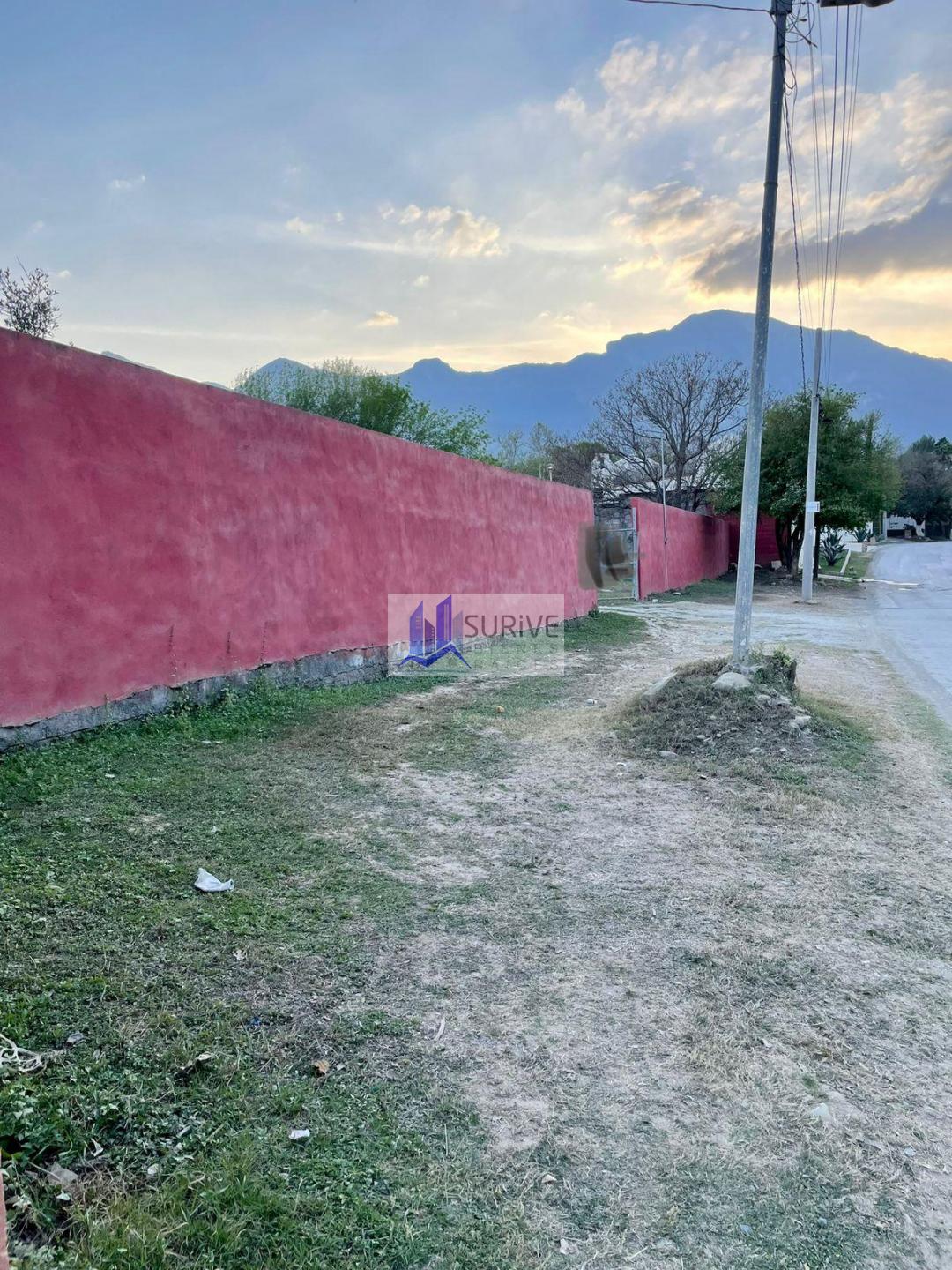 Venta de Terreno en Santiago