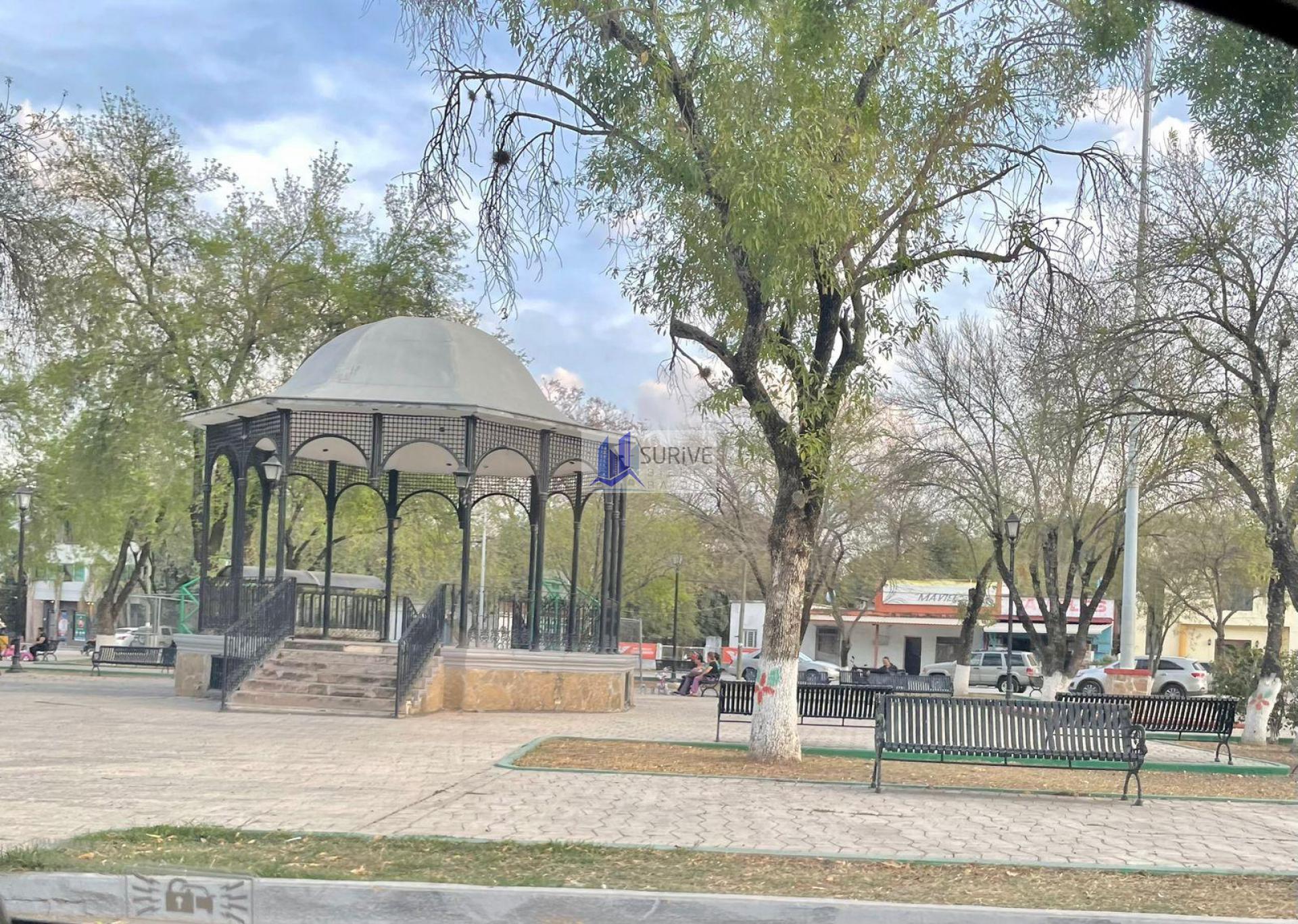 Venta de Terreno en Santiago