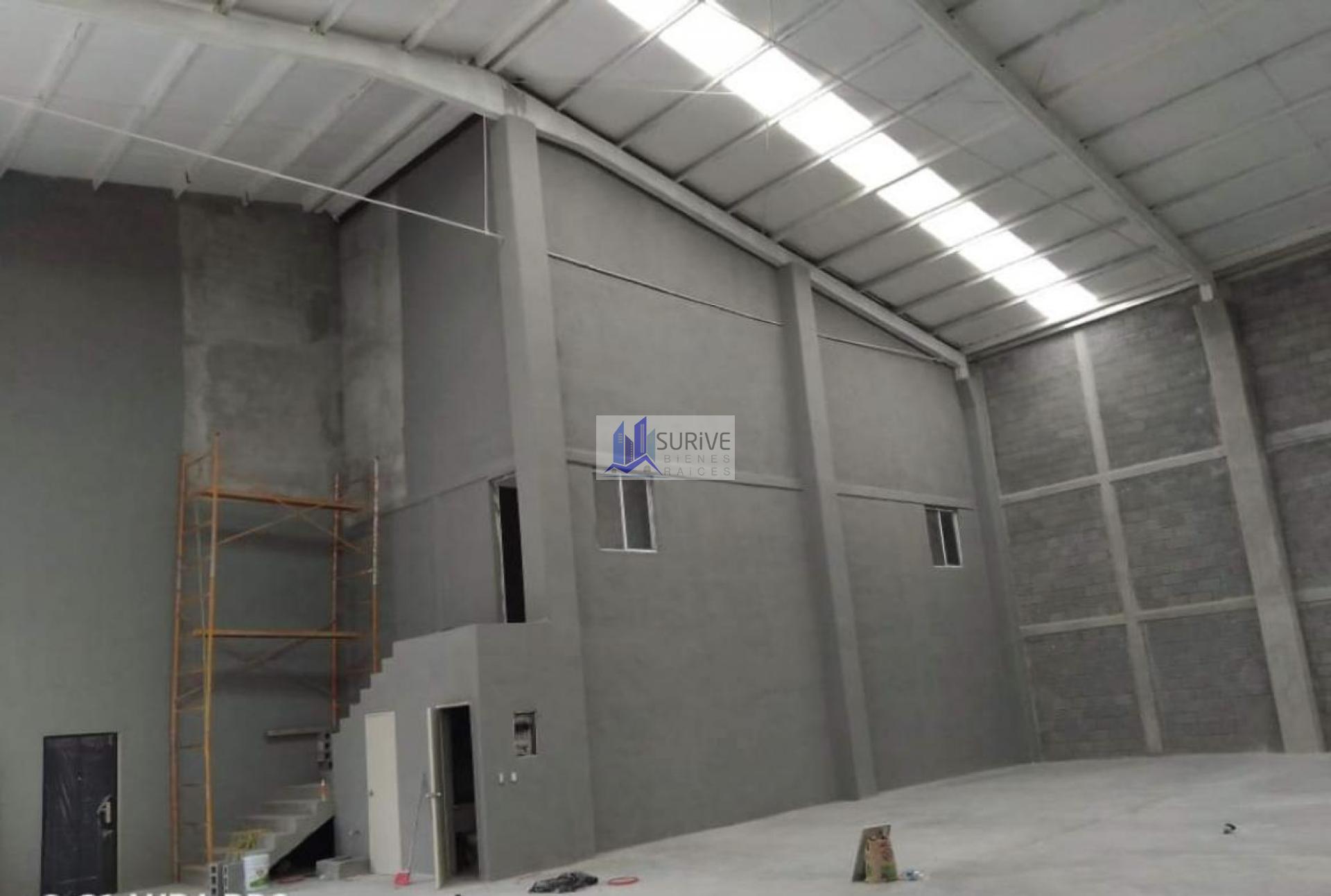 Bodega en Venta