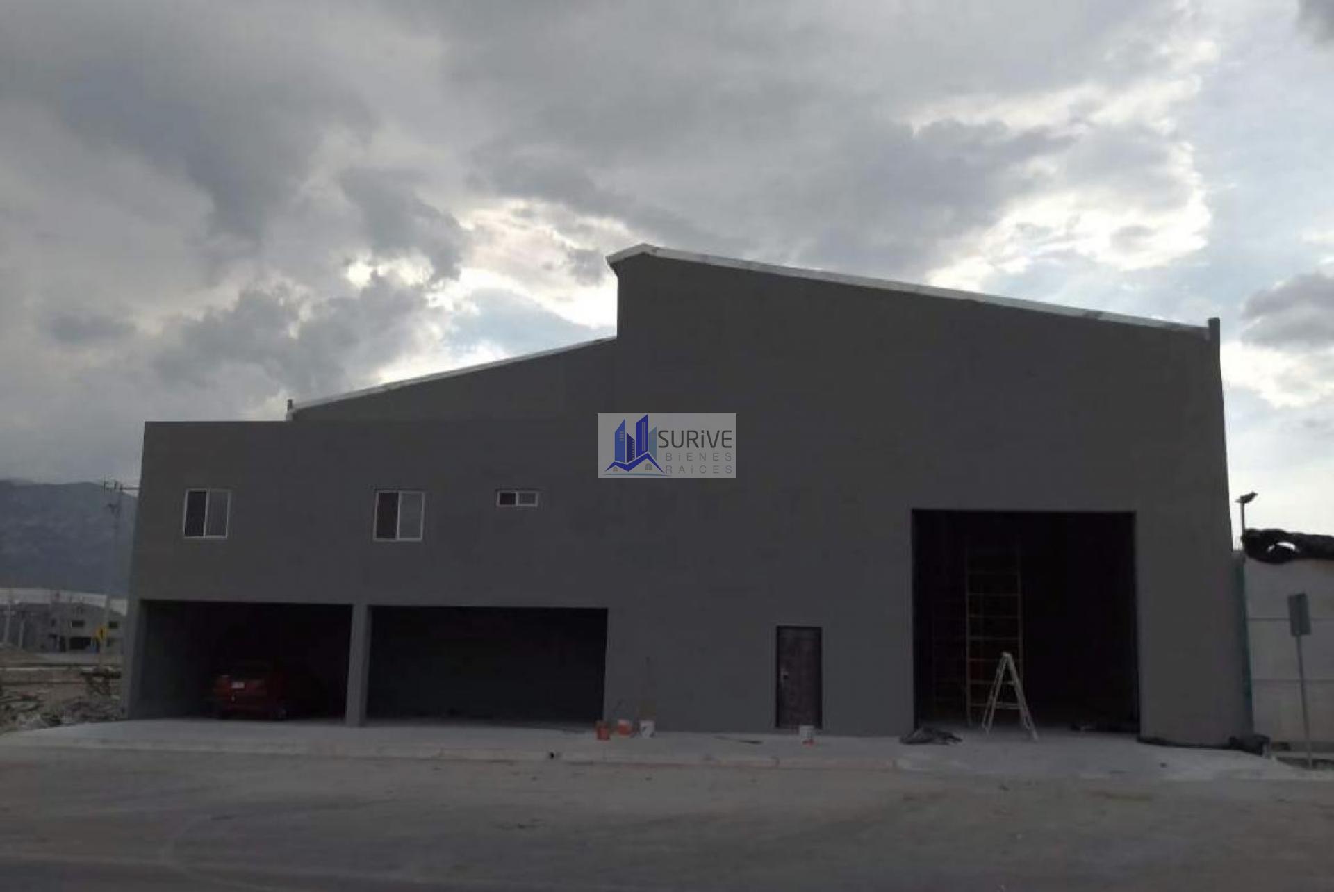 Bodega en Venta