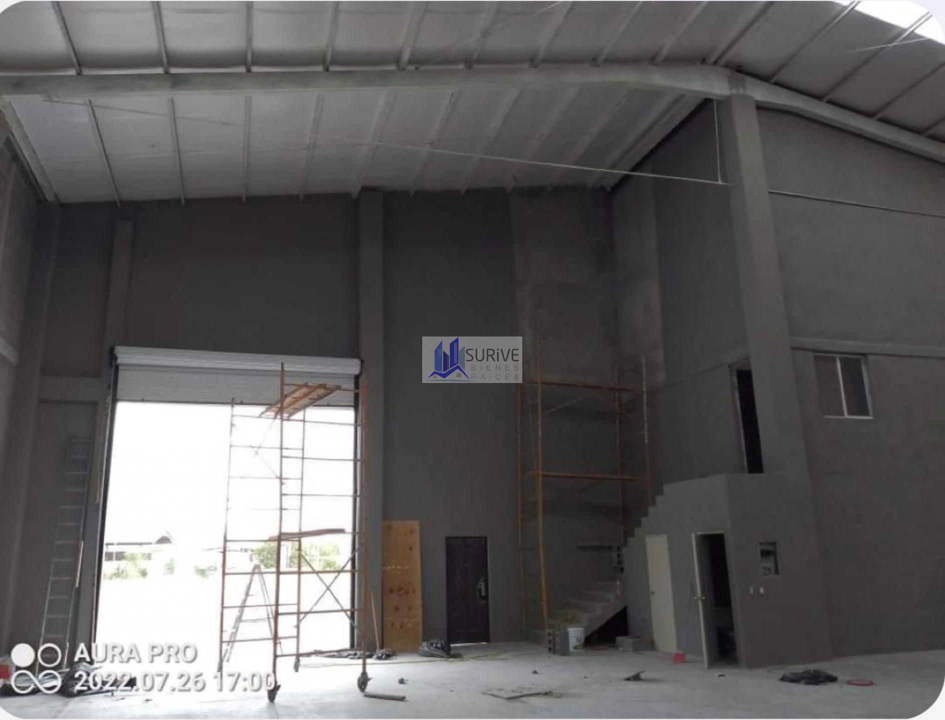 Bodega en Venta