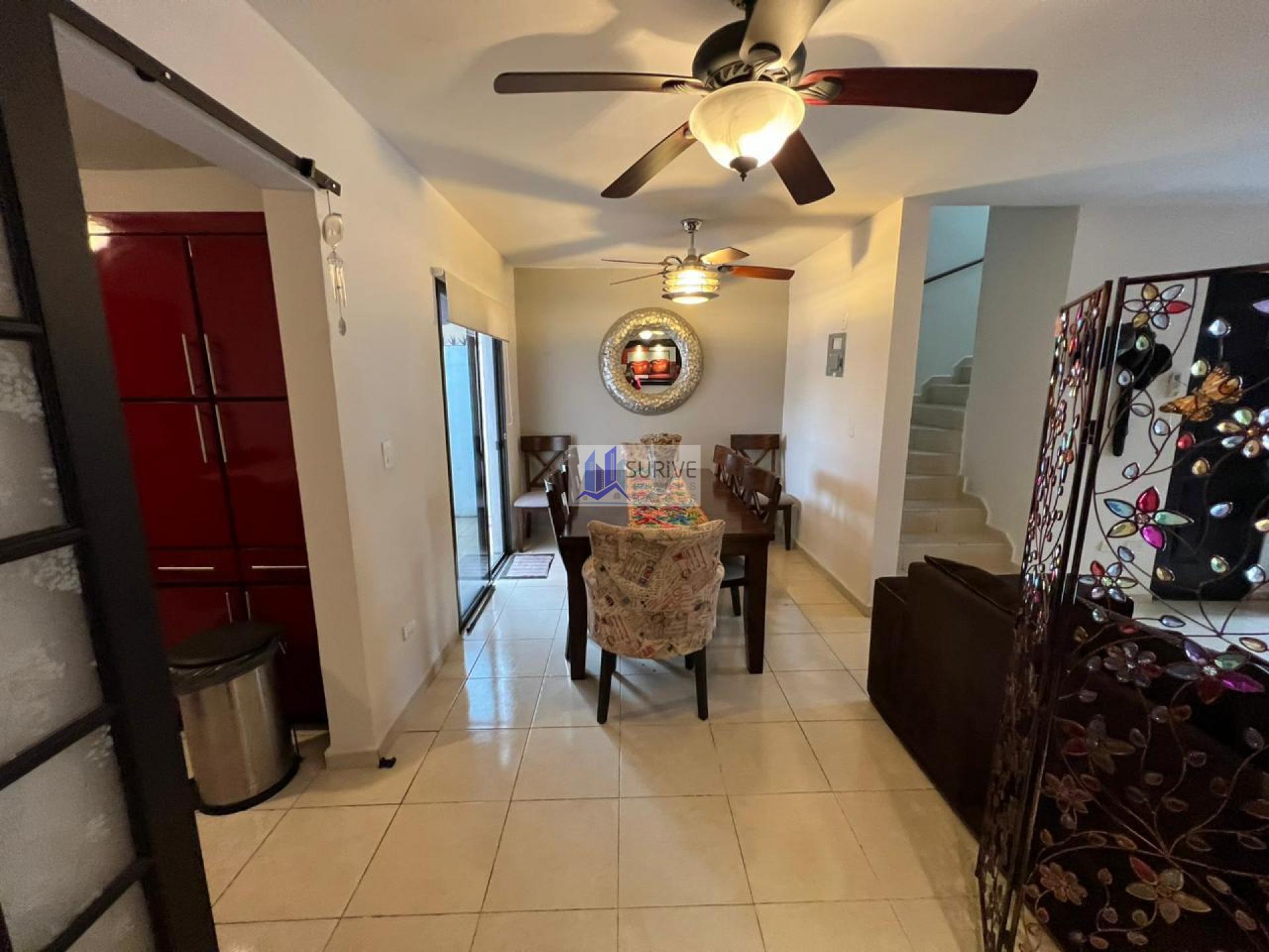 CASA EN VENTA EN APODACA RESIDENCIAL RESERVA ACANTO