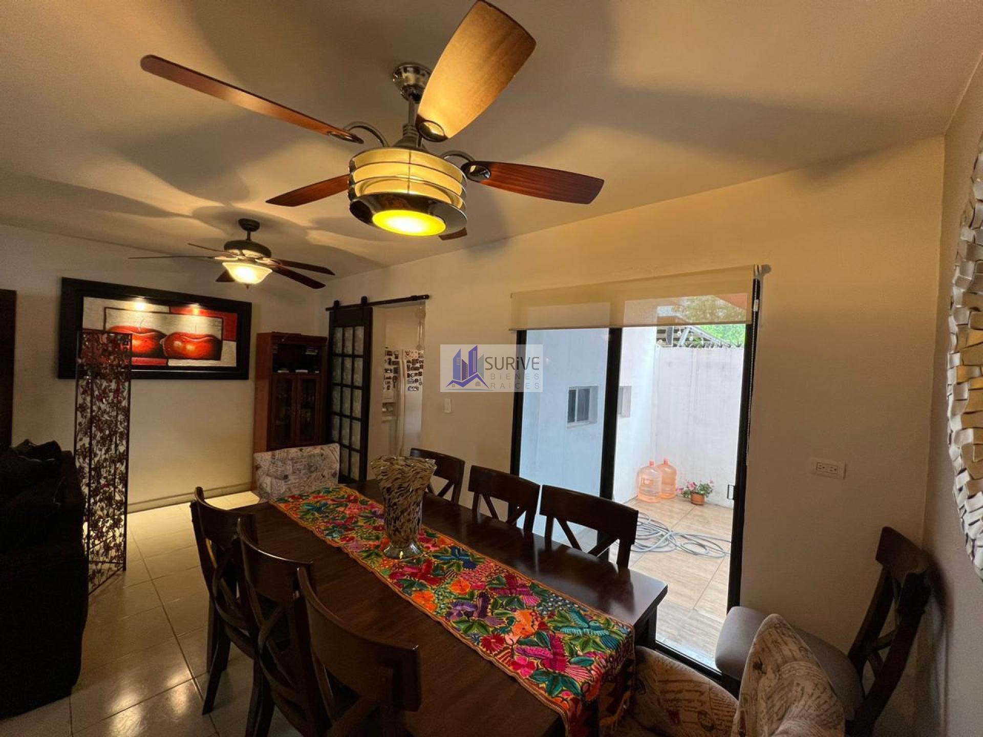 CASA EN VENTA EN APODACA RESIDENCIAL RESERVA ACANTO