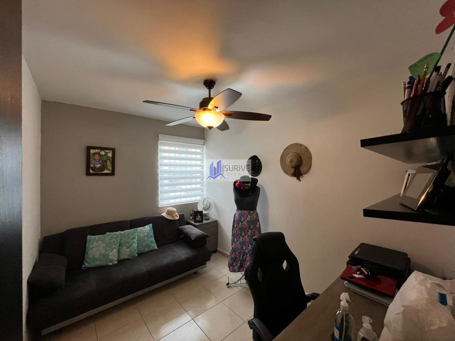 CASA EN VENTA EN APODACA RESIDENCIAL RESERVA ACANTO