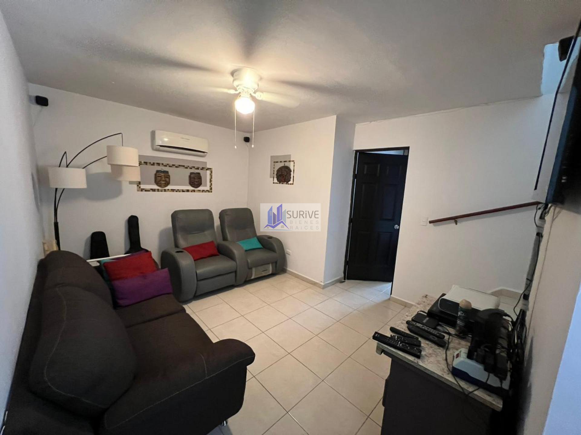 CASA EN VENTA EN APODACA RESIDENCIAL RESERVA ACANTO