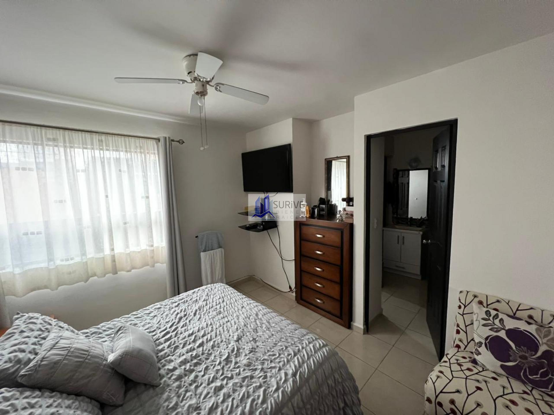 CASA EN VENTA EN APODACA RESIDENCIAL RESERVA ACANTO