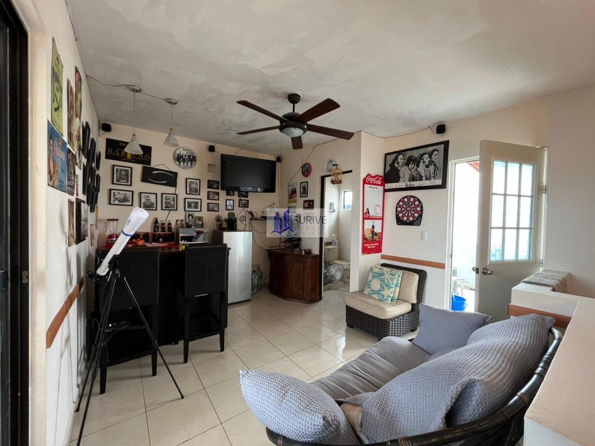 CASA EN VENTA EN APODACA RESIDENCIAL RESERVA ACANTO