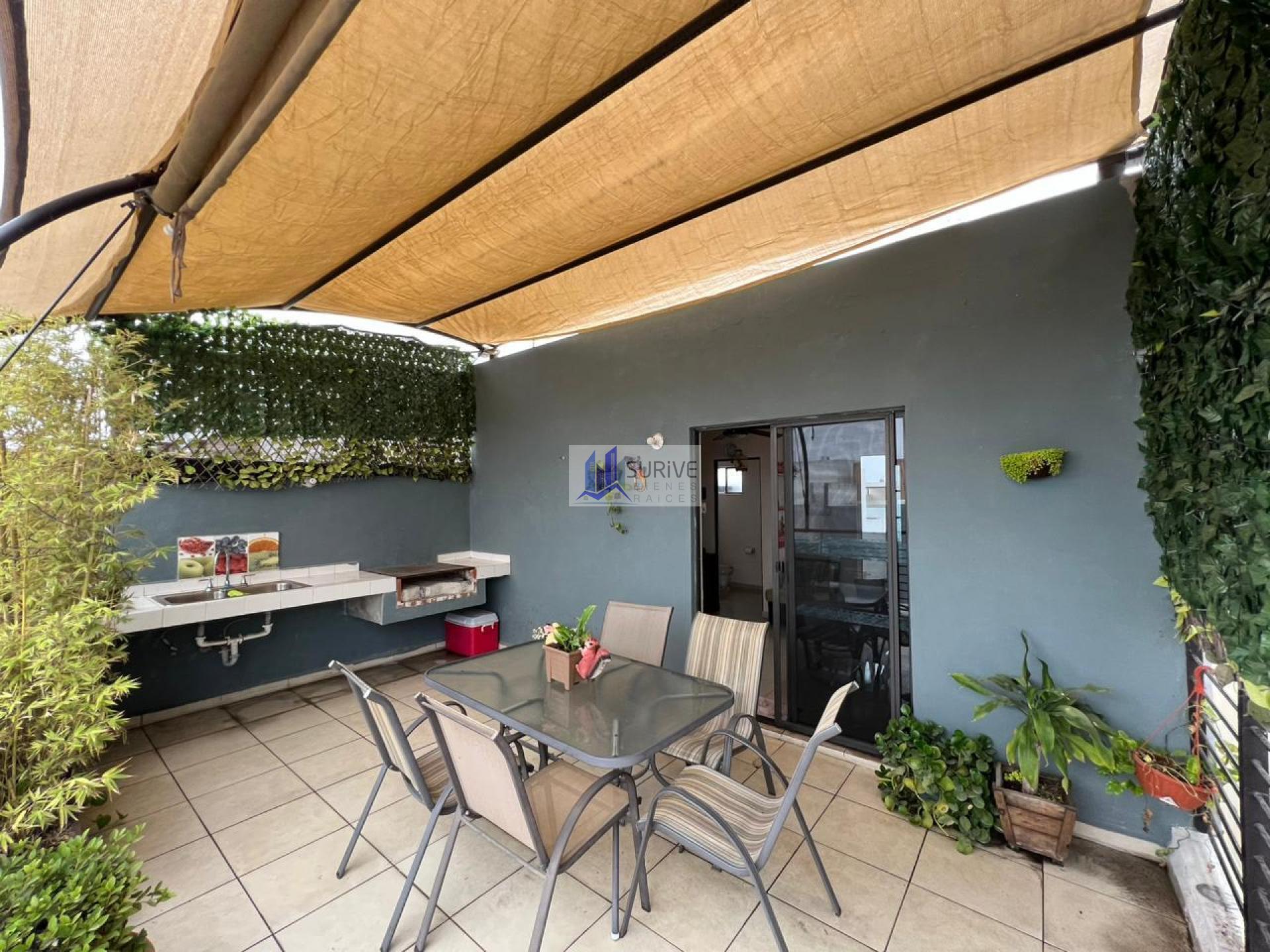 CASA EN VENTA EN APODACA RESIDENCIAL RESERVA ACANTO